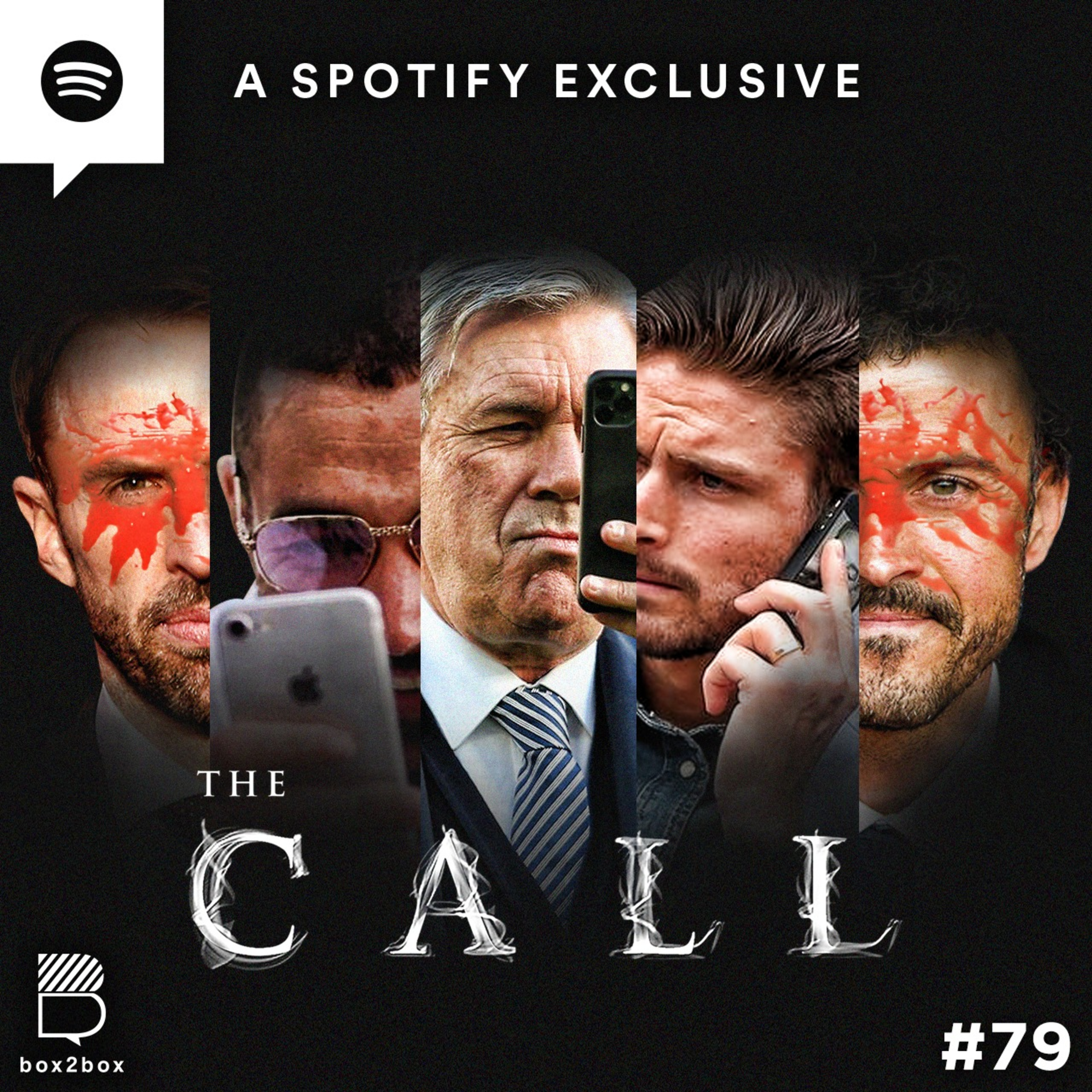 Box2Box Football Podcast