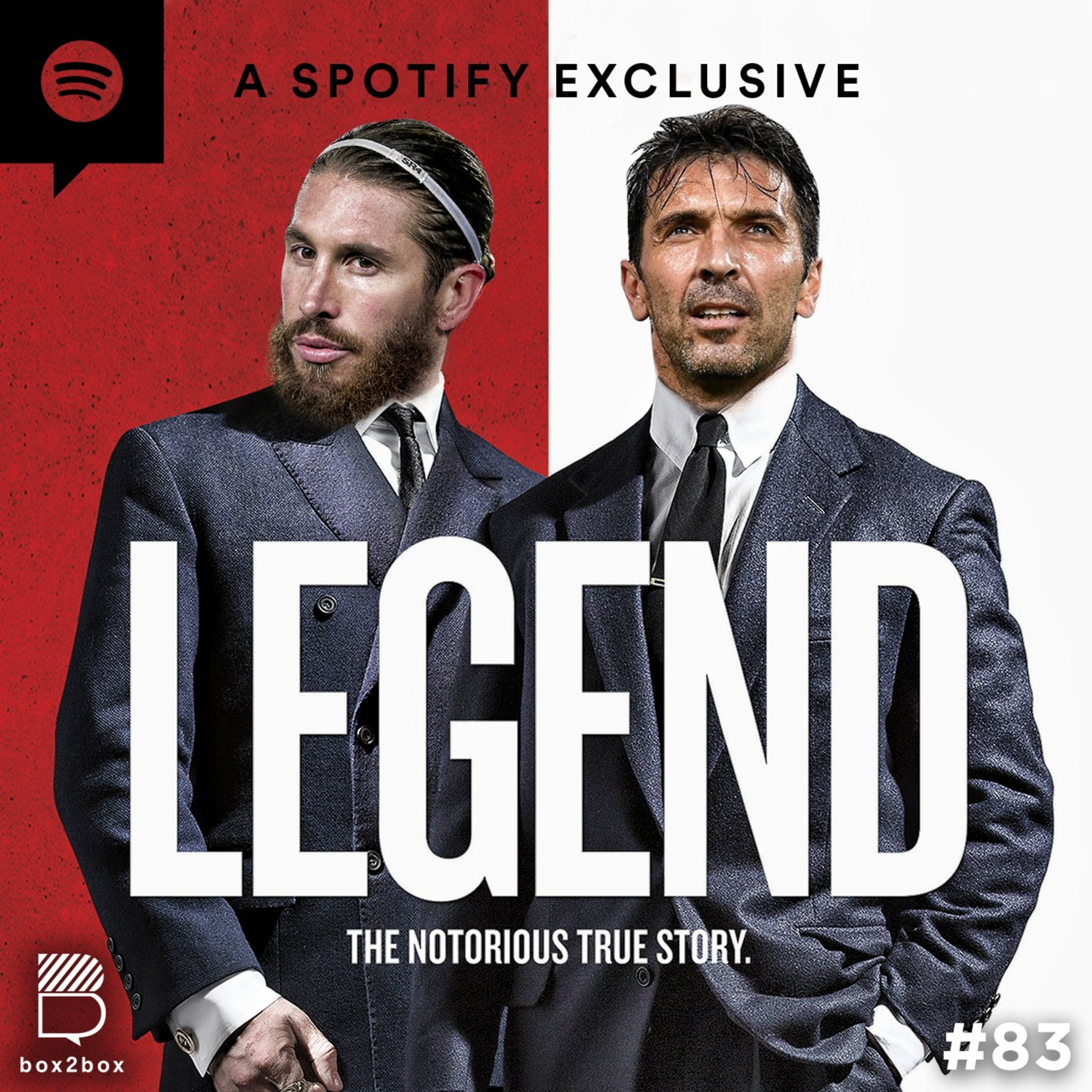 Box2Box Football Podcast