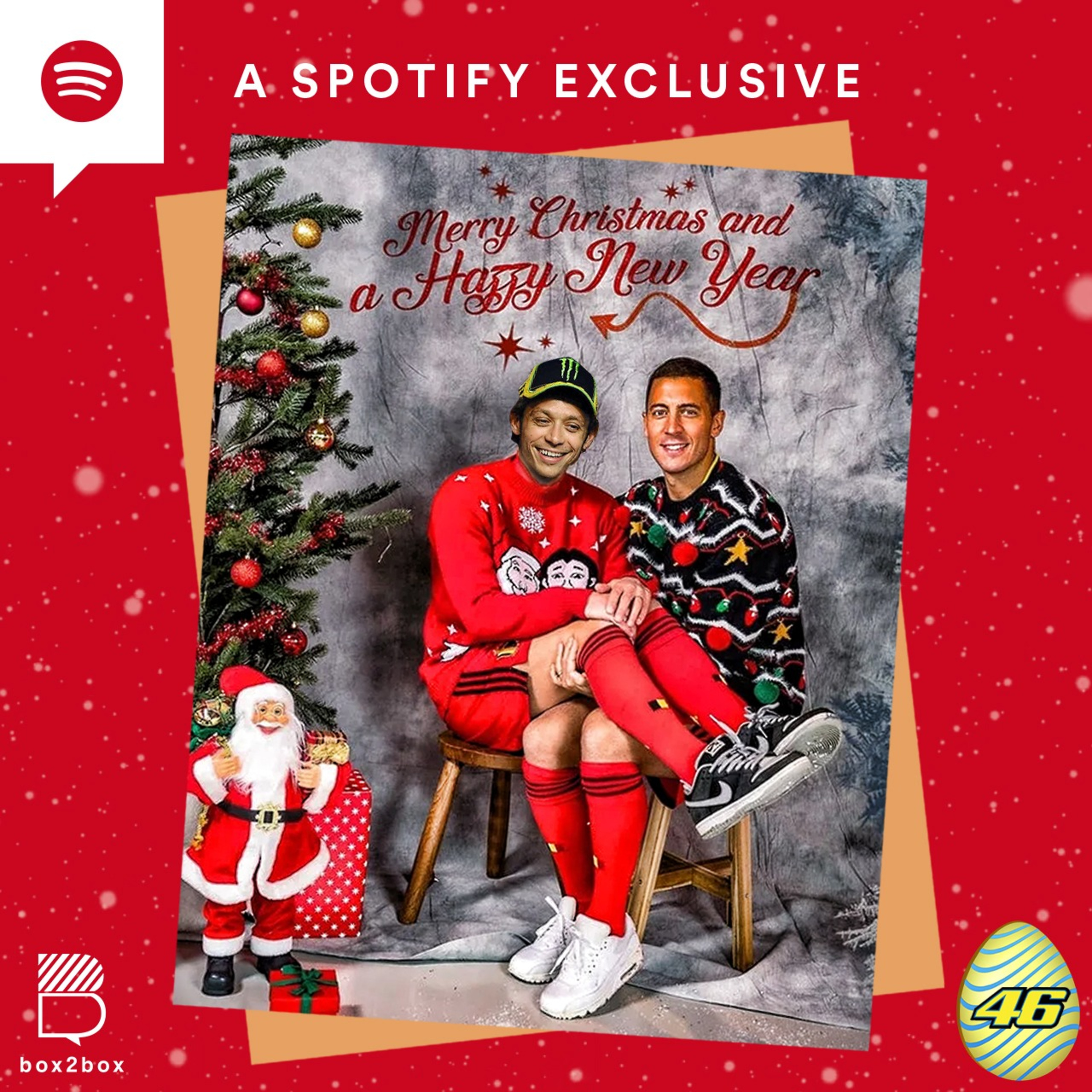 Box2Box Football Podcast