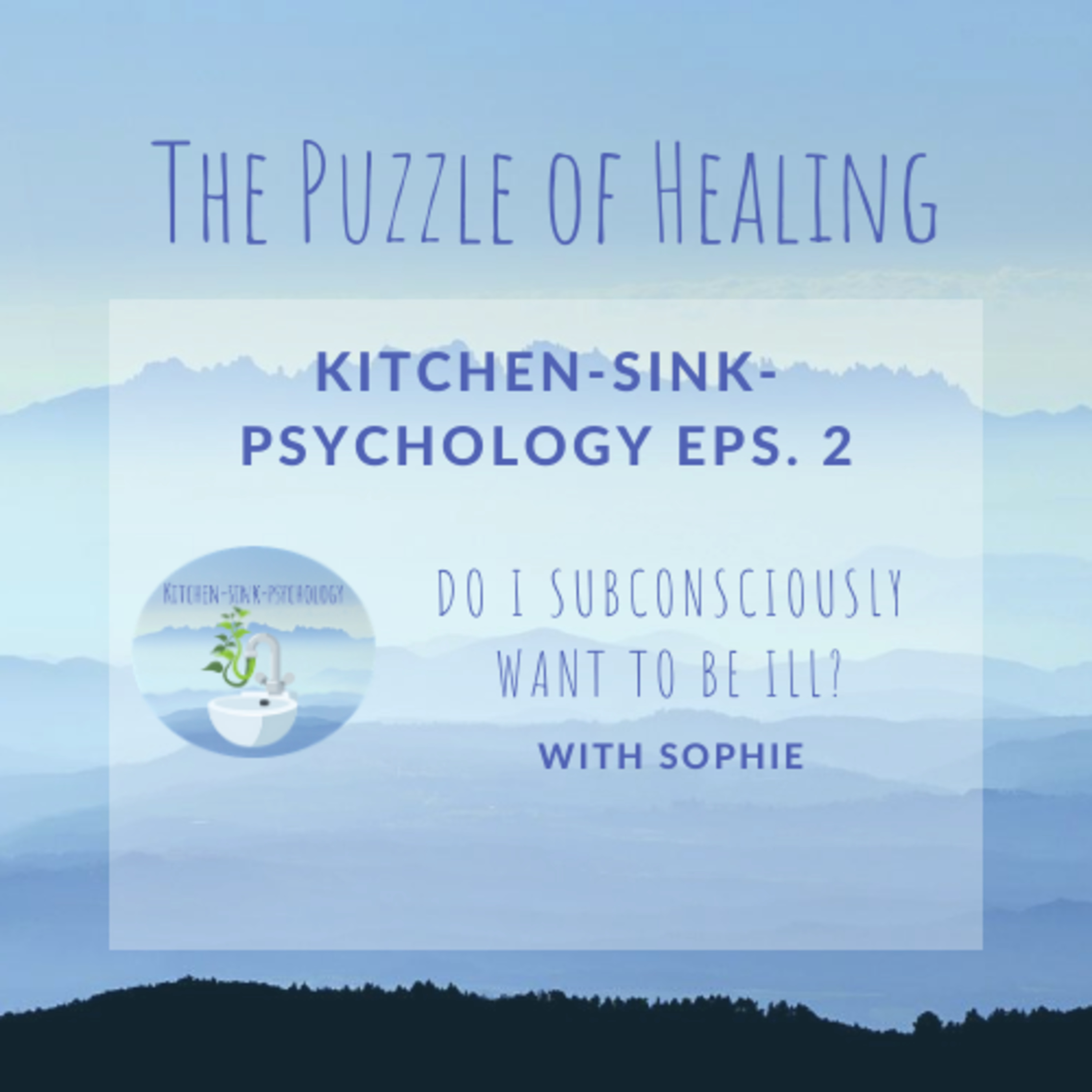 The Puzzle Of Healing