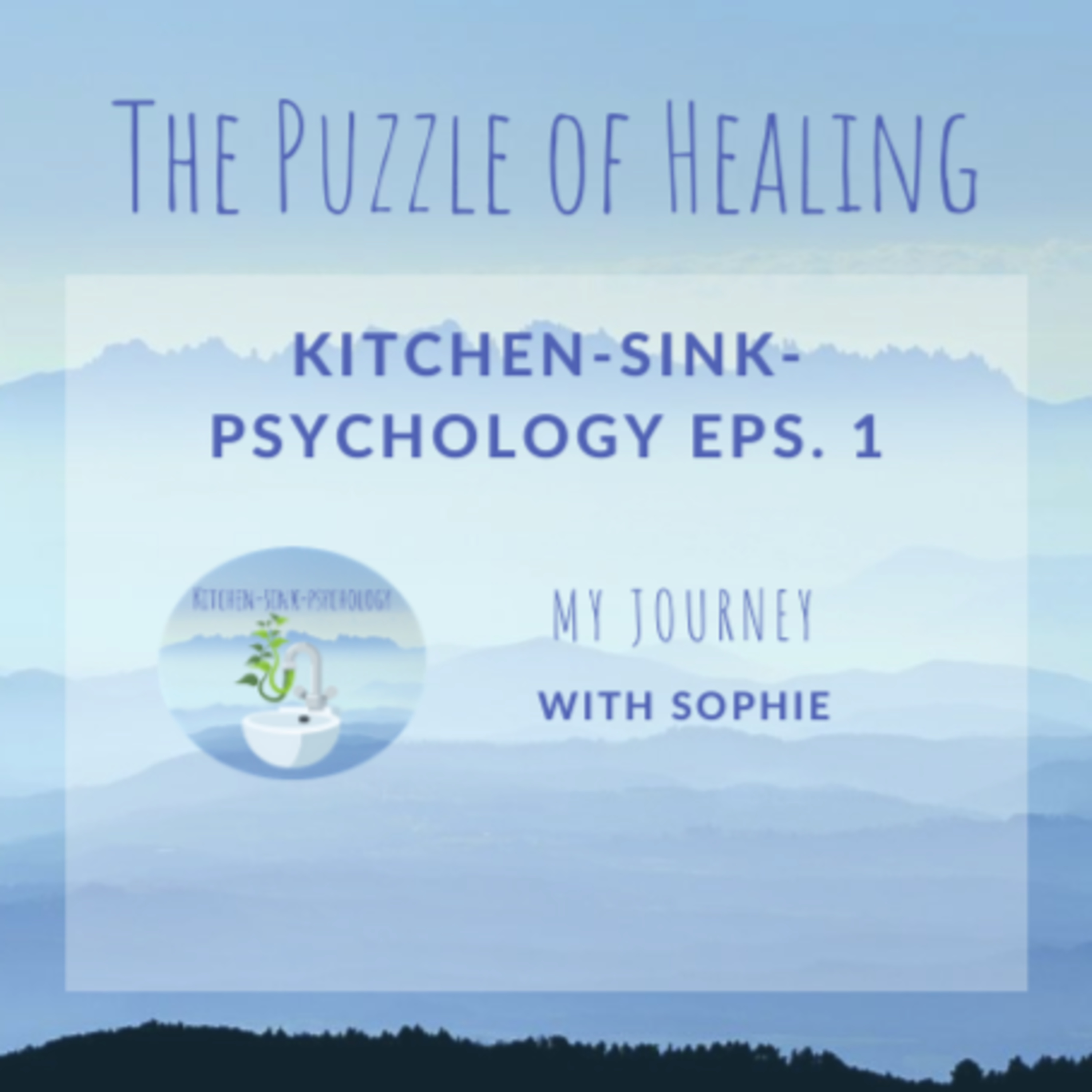 The Puzzle Of Healing