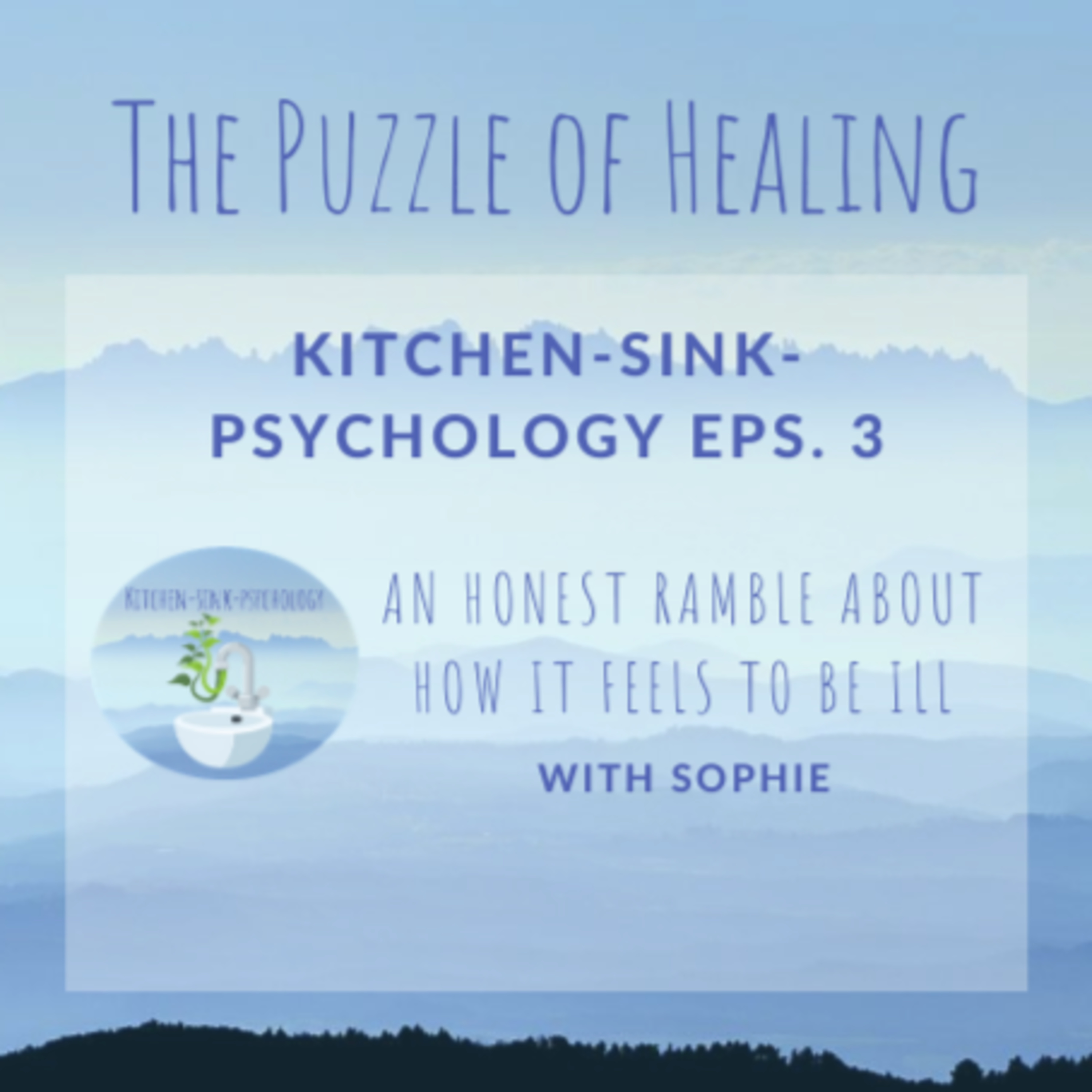 The Puzzle Of Healing