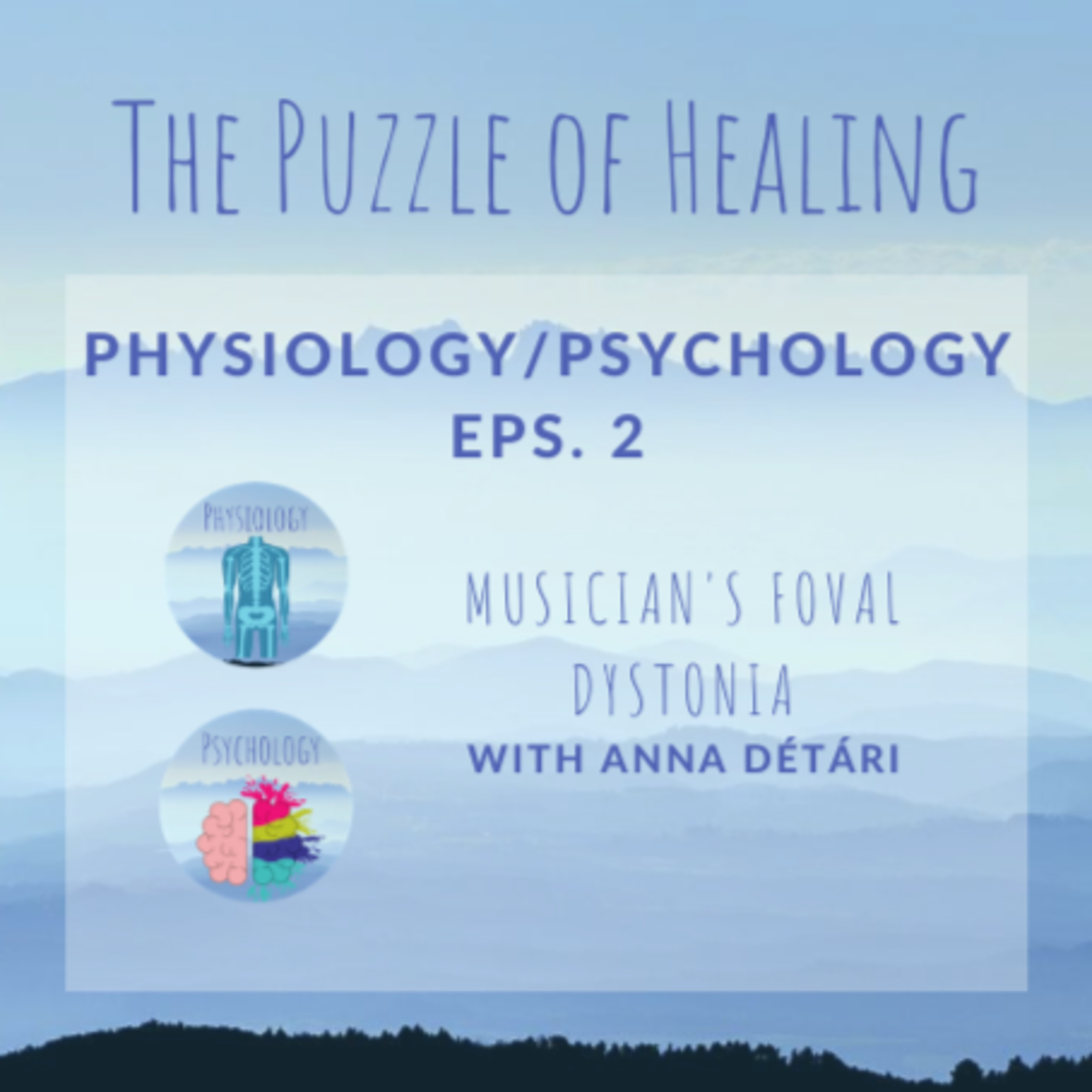 The Puzzle Of Healing
