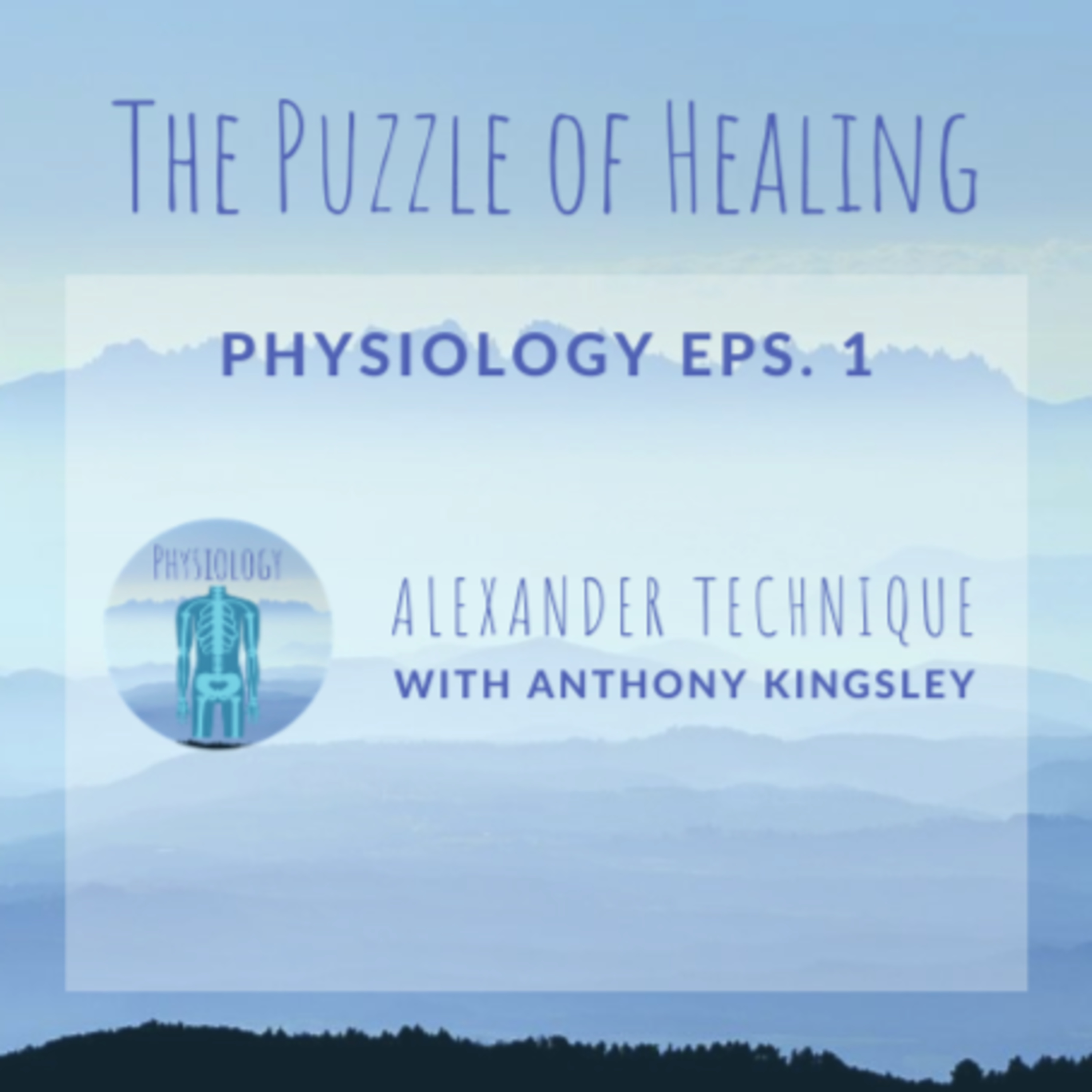 The Puzzle Of Healing