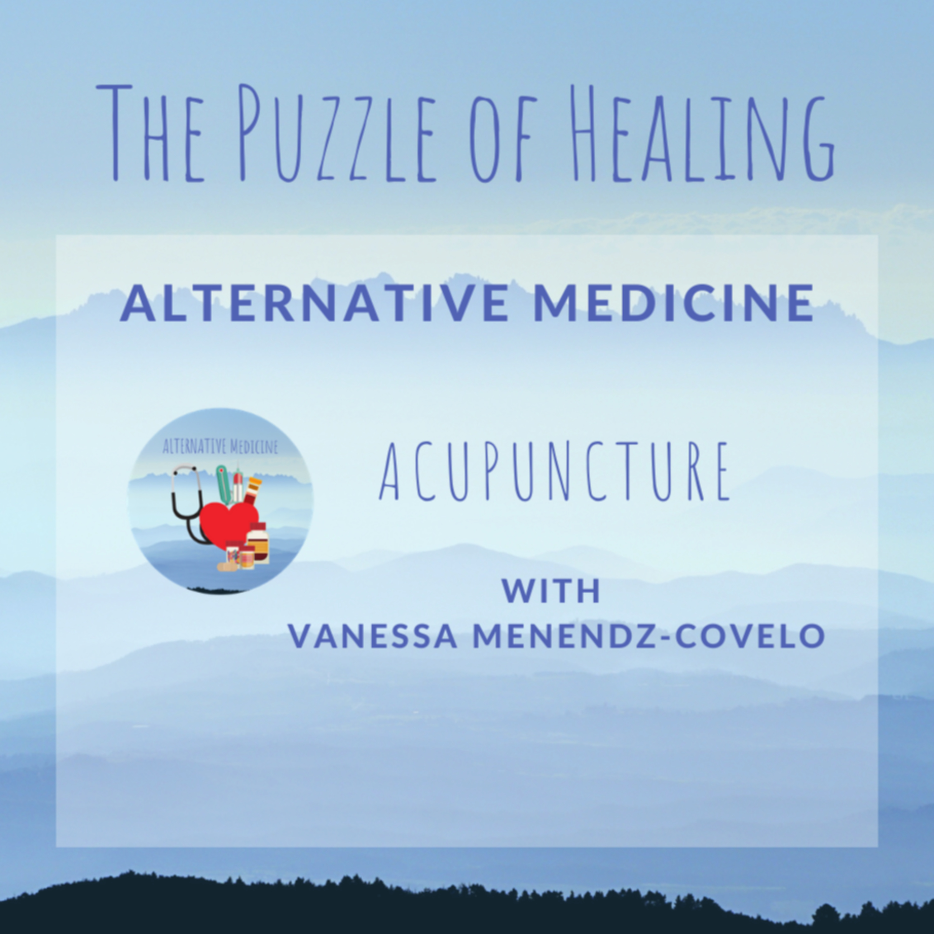 The Puzzle Of Healing