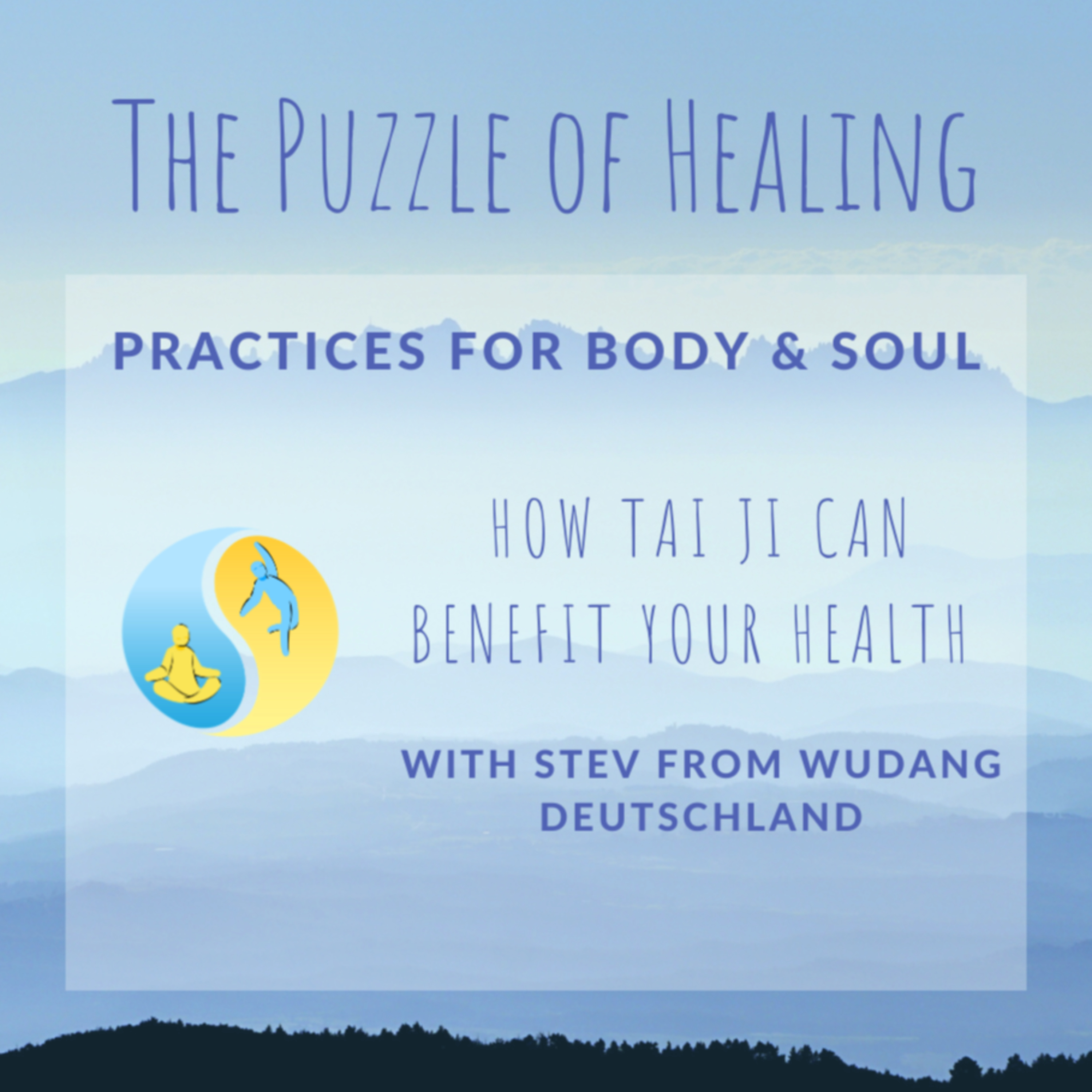 The Puzzle Of Healing