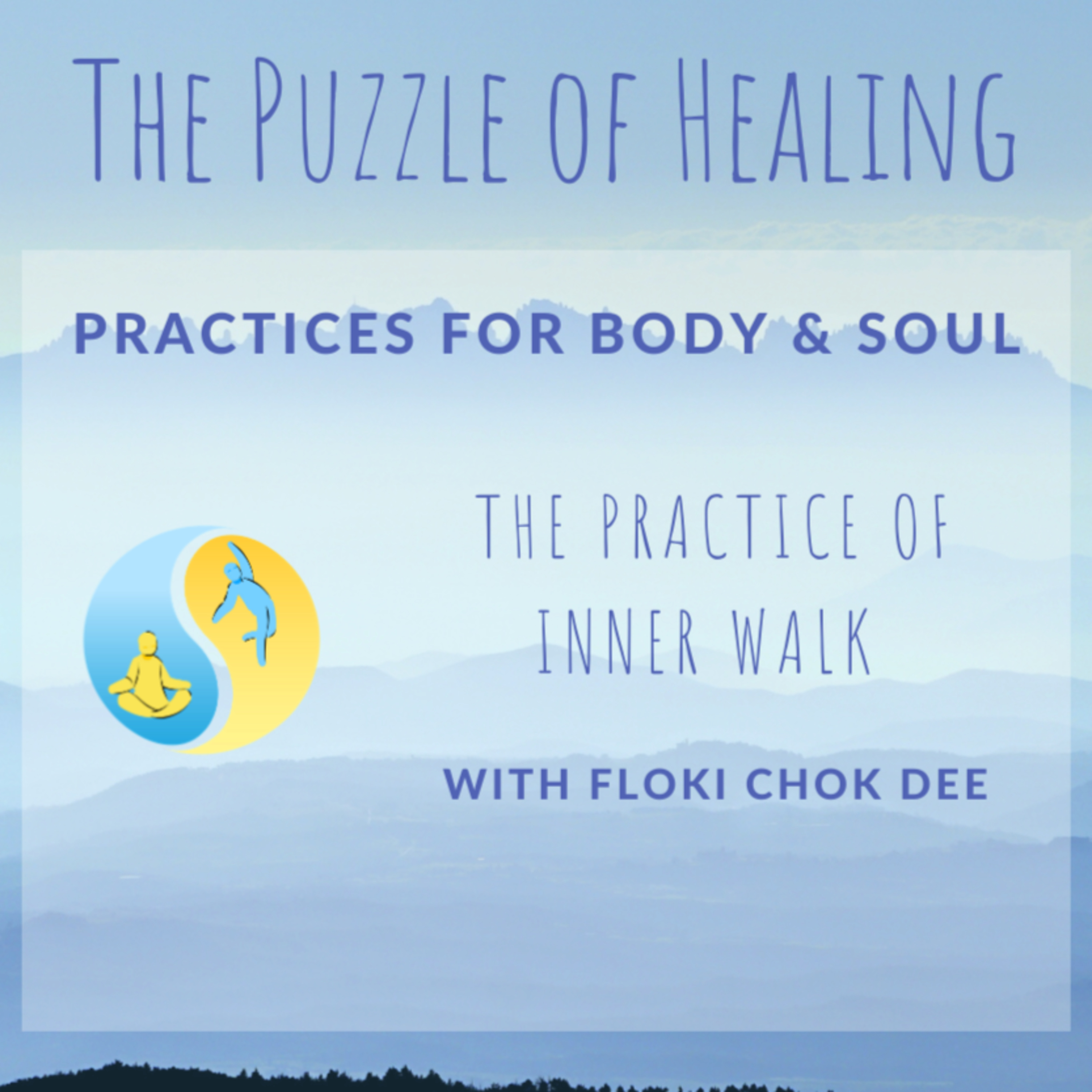 The Puzzle Of Healing