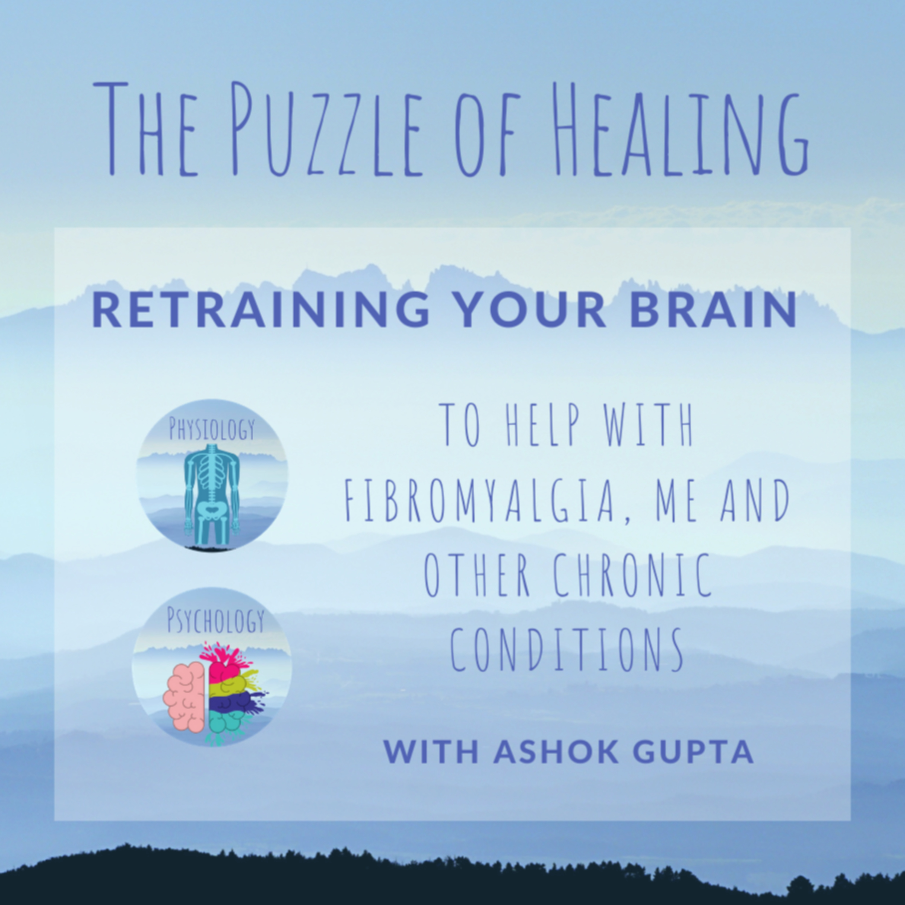 The Puzzle Of Healing