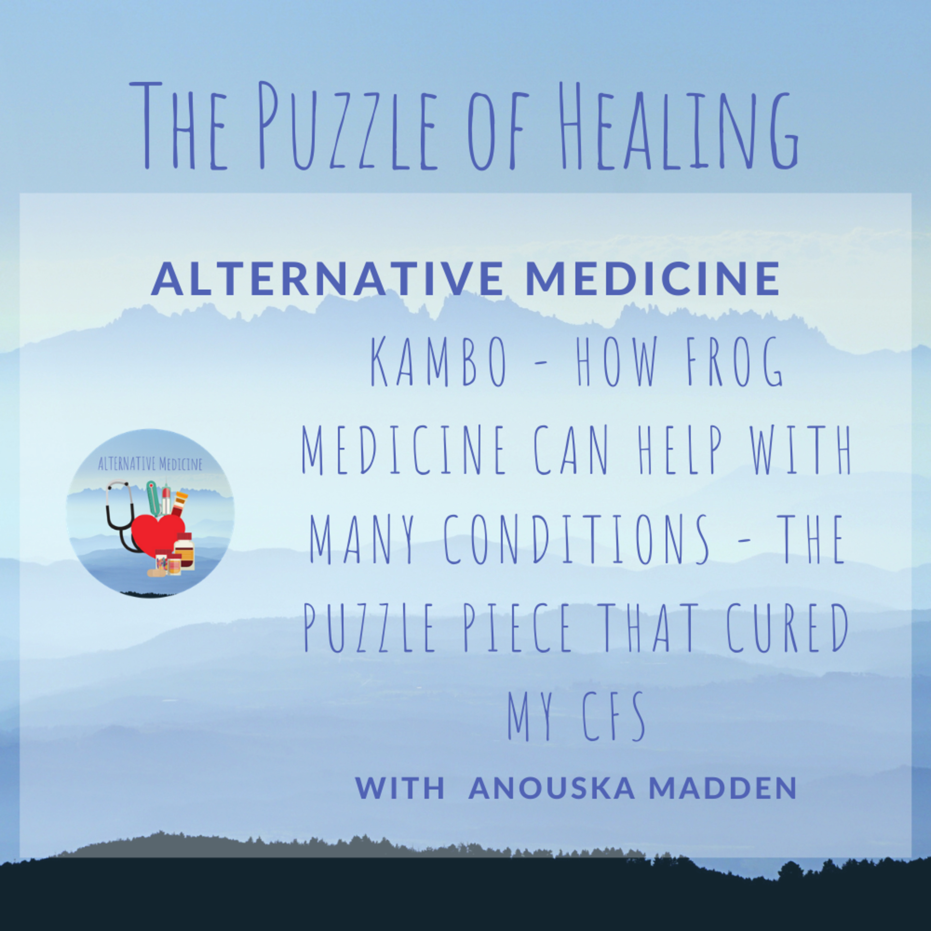 The Puzzle Of Healing