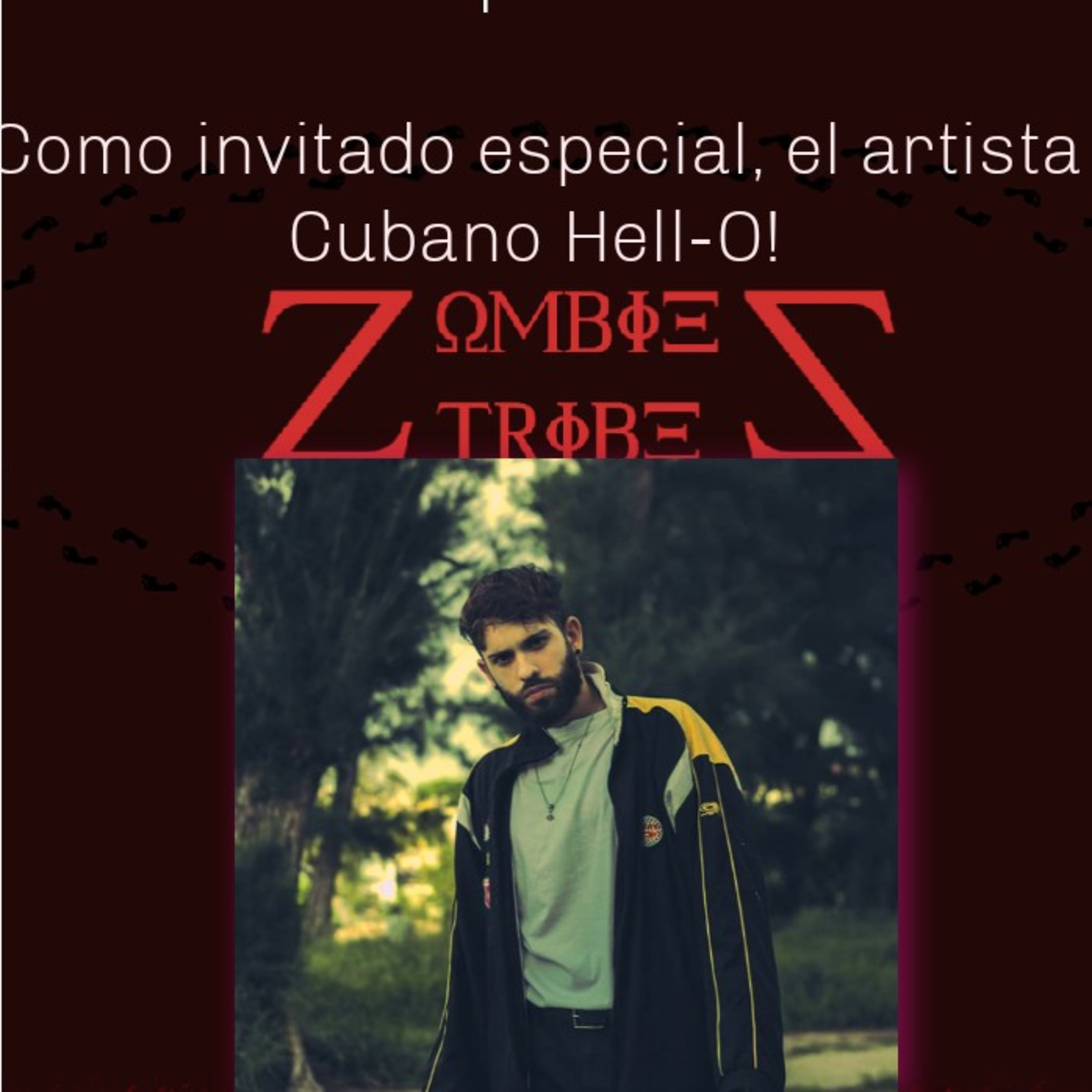 The Zombie Tribe