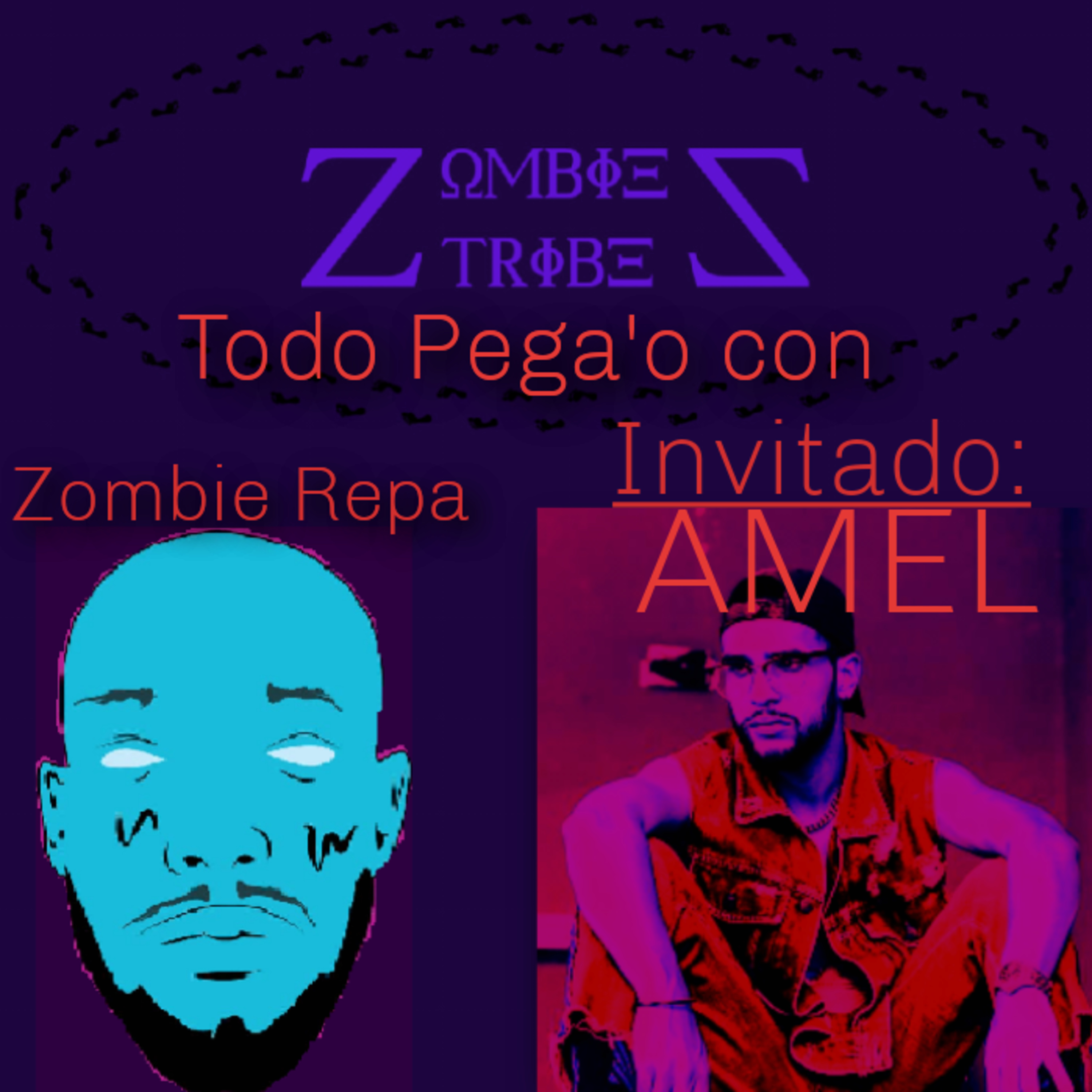 The Zombie Tribe