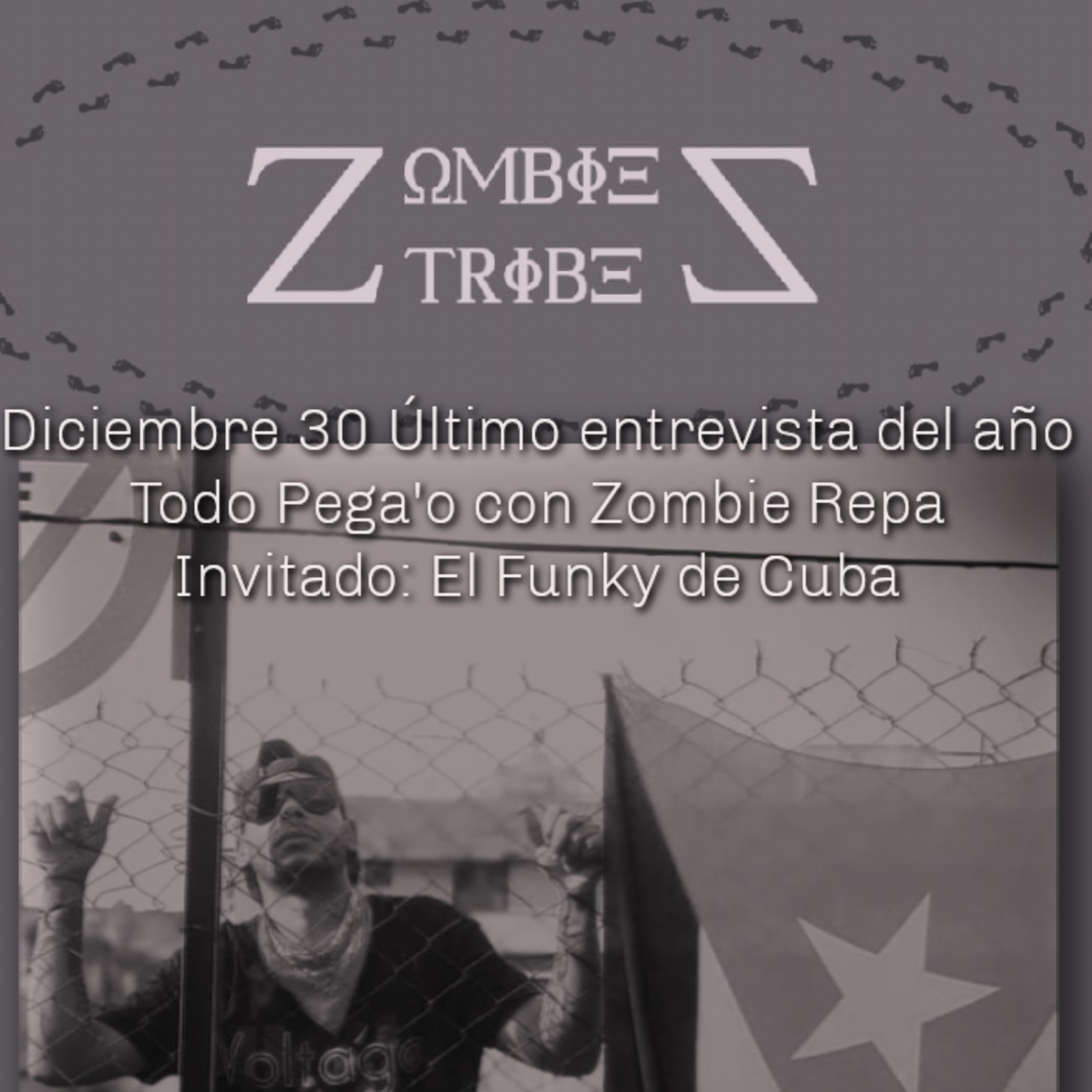 The Zombie Tribe