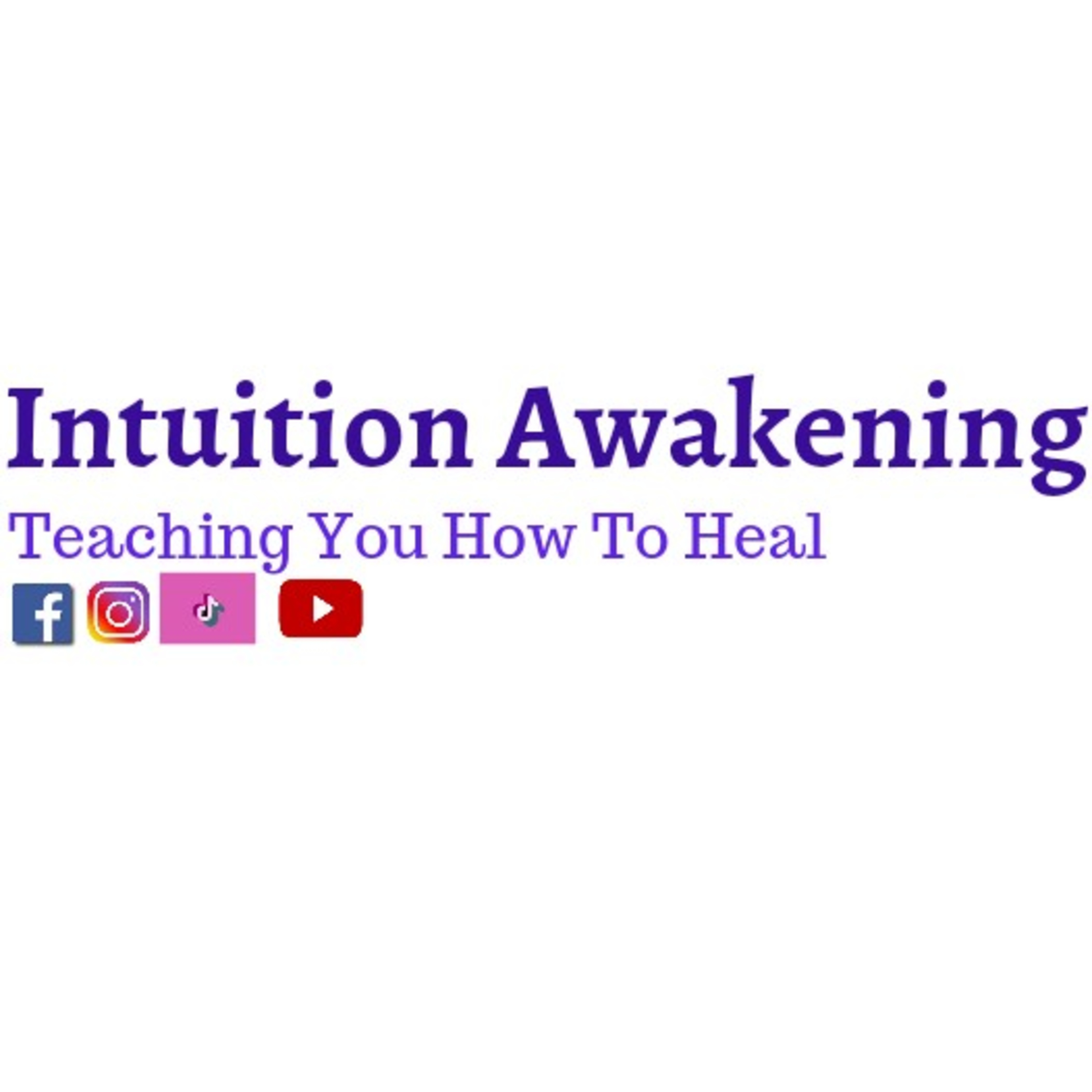 Intuition Awakening