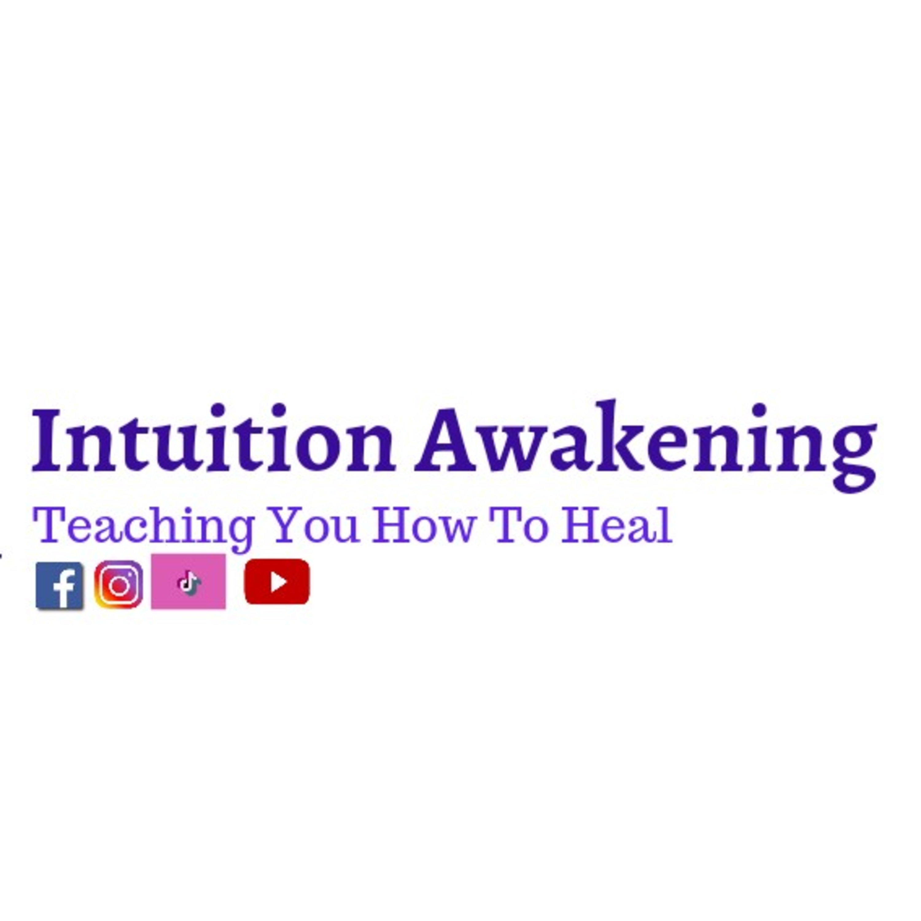 Intuition Awakening