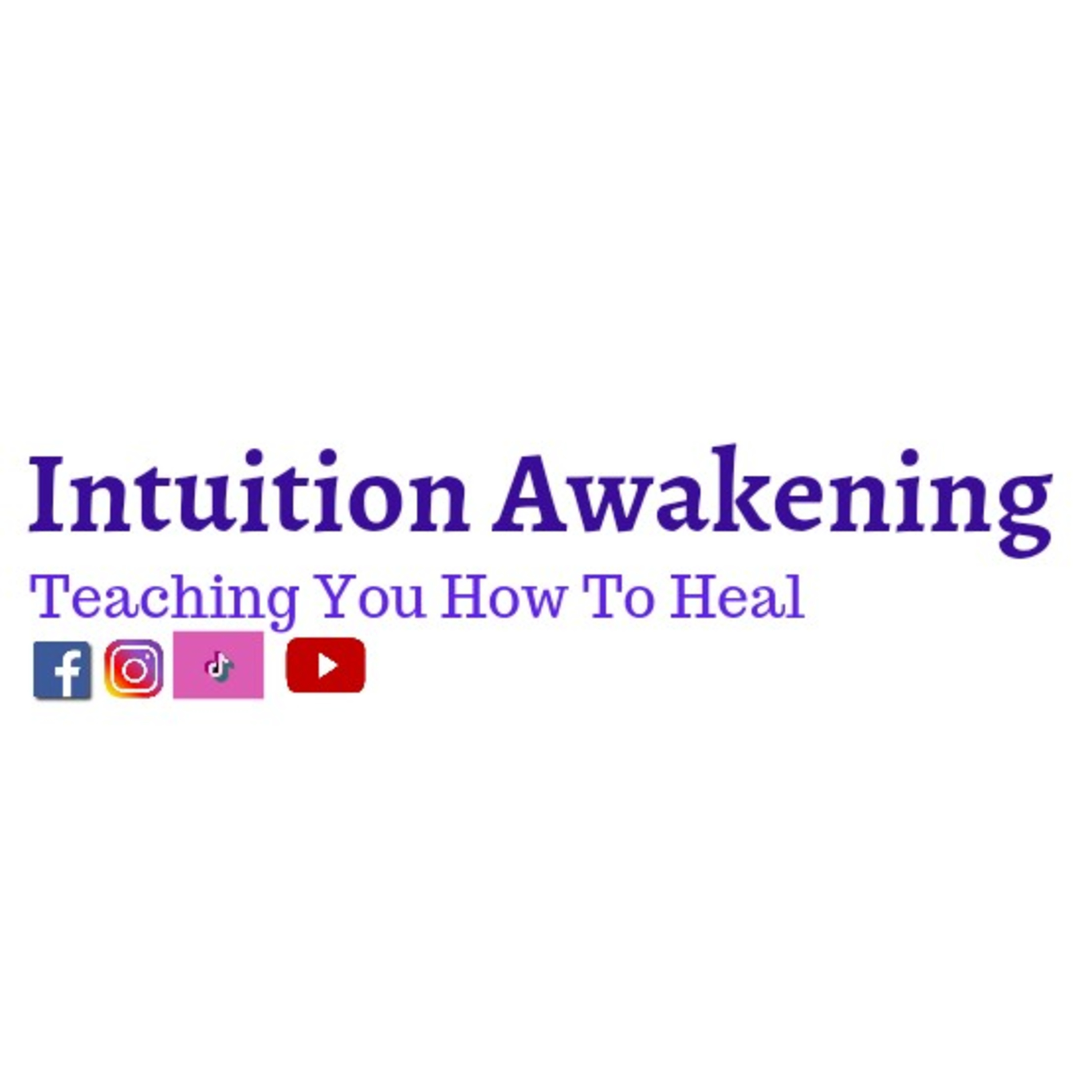 Intuition Awakening
