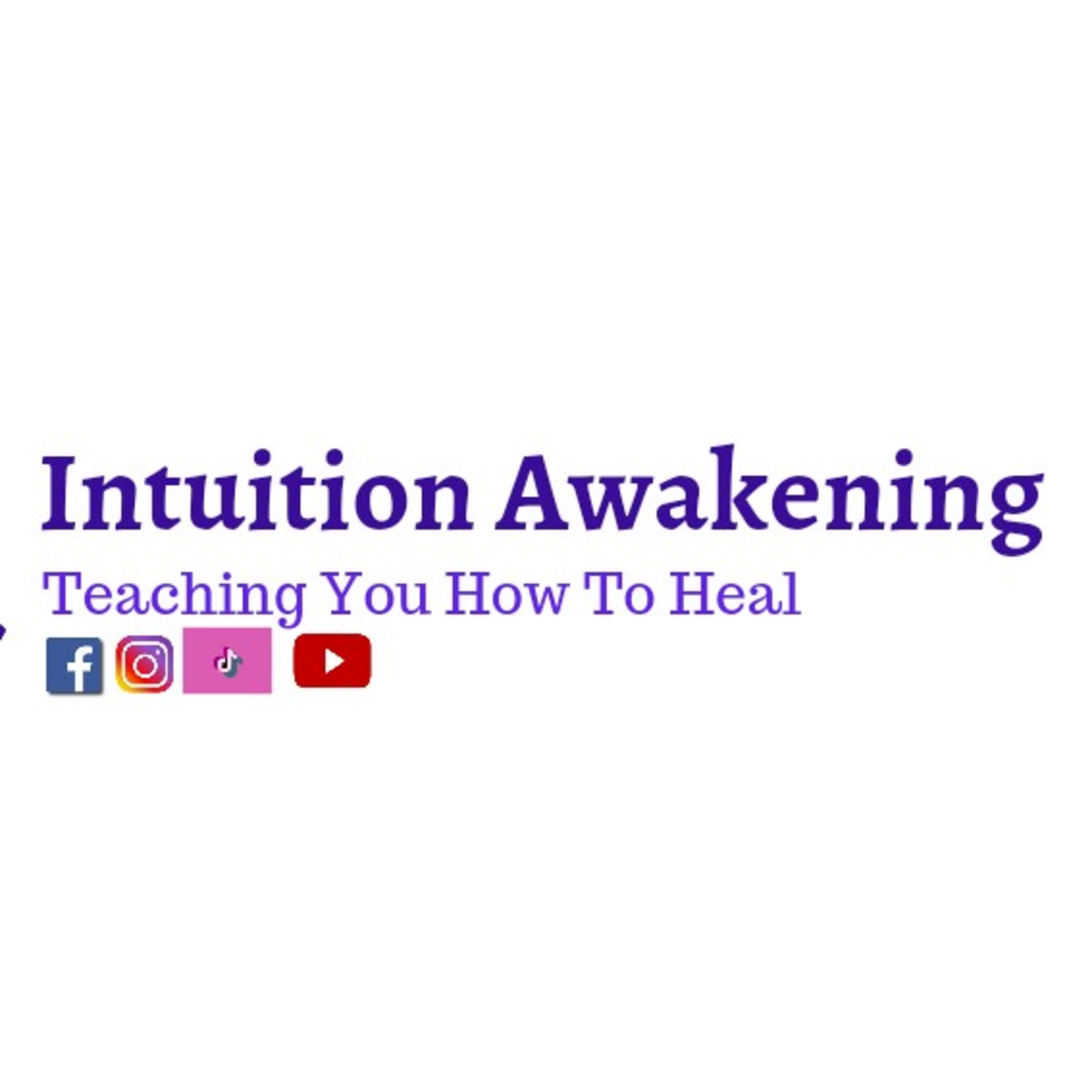 Intuition Awakening