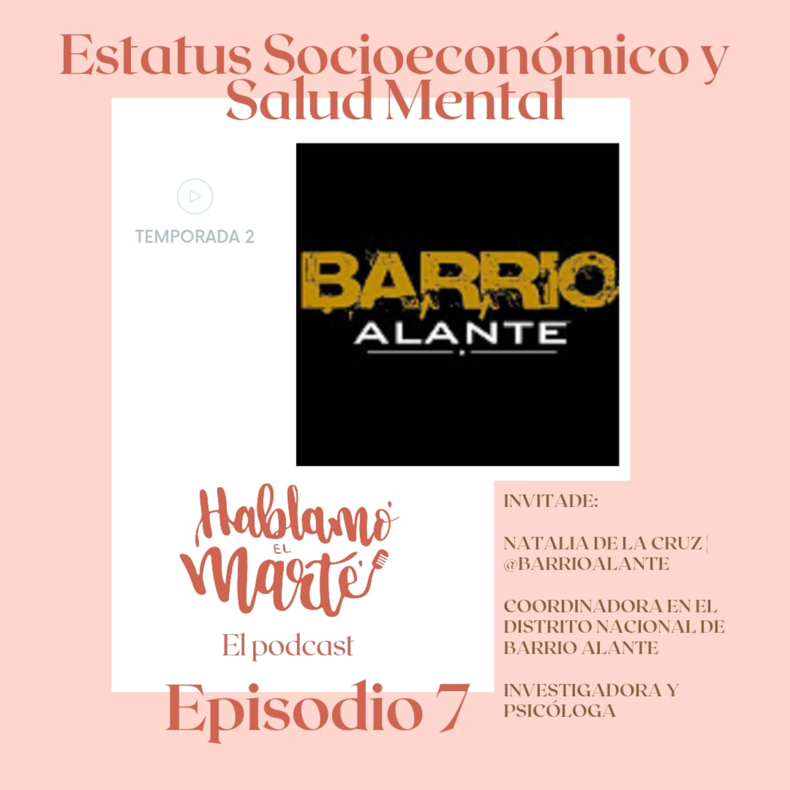 Hablamo\' el Marte\' RD