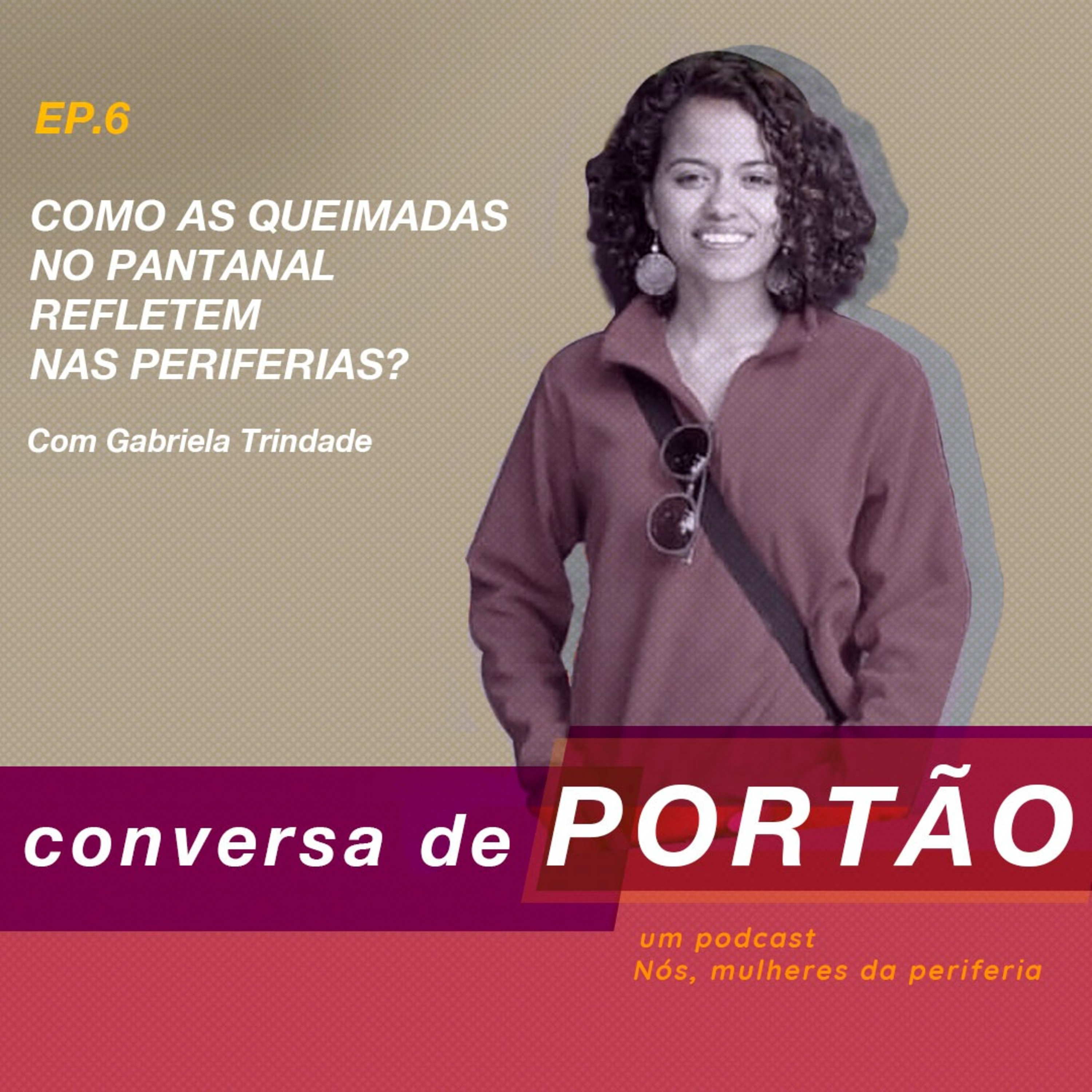Conversa de Portão