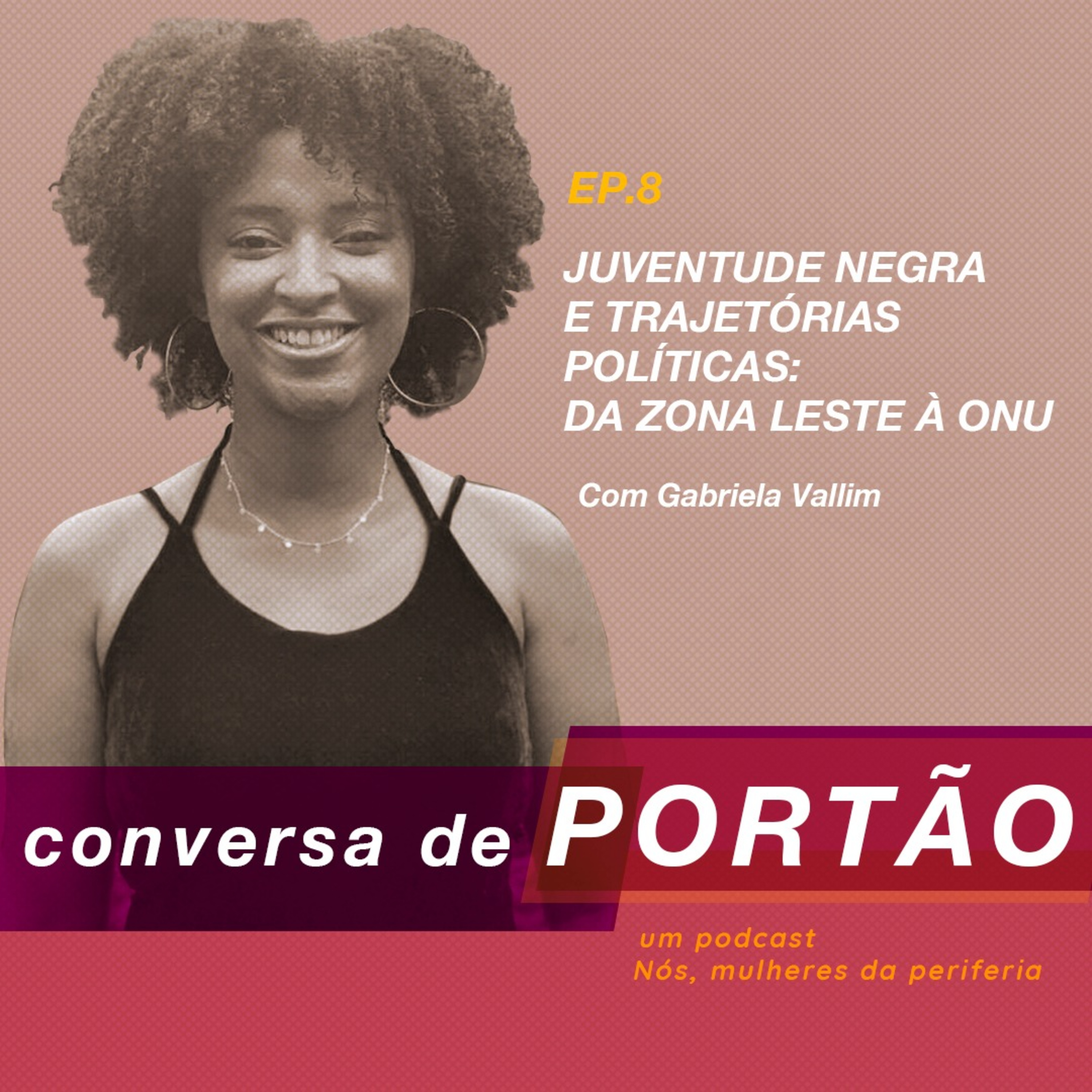 Conversa de Portão