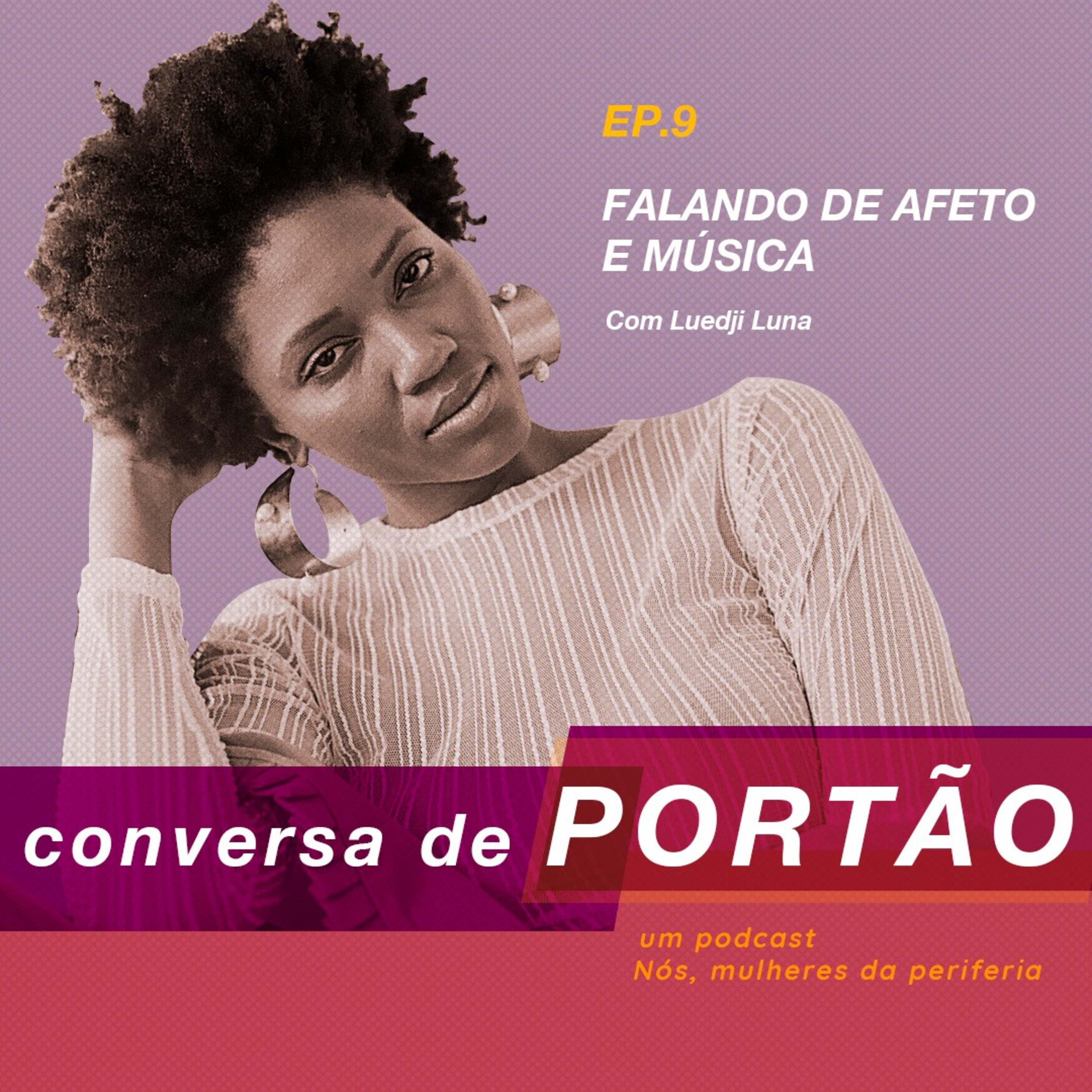 Conversa de Portão