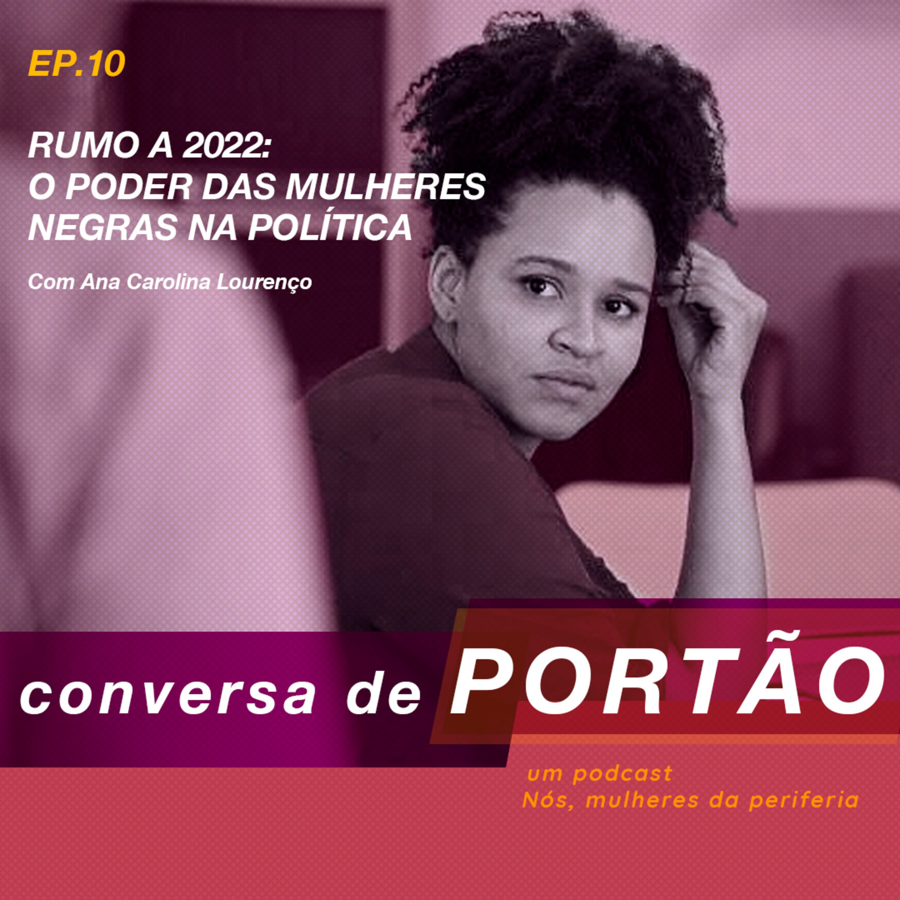 Conversa de Portão