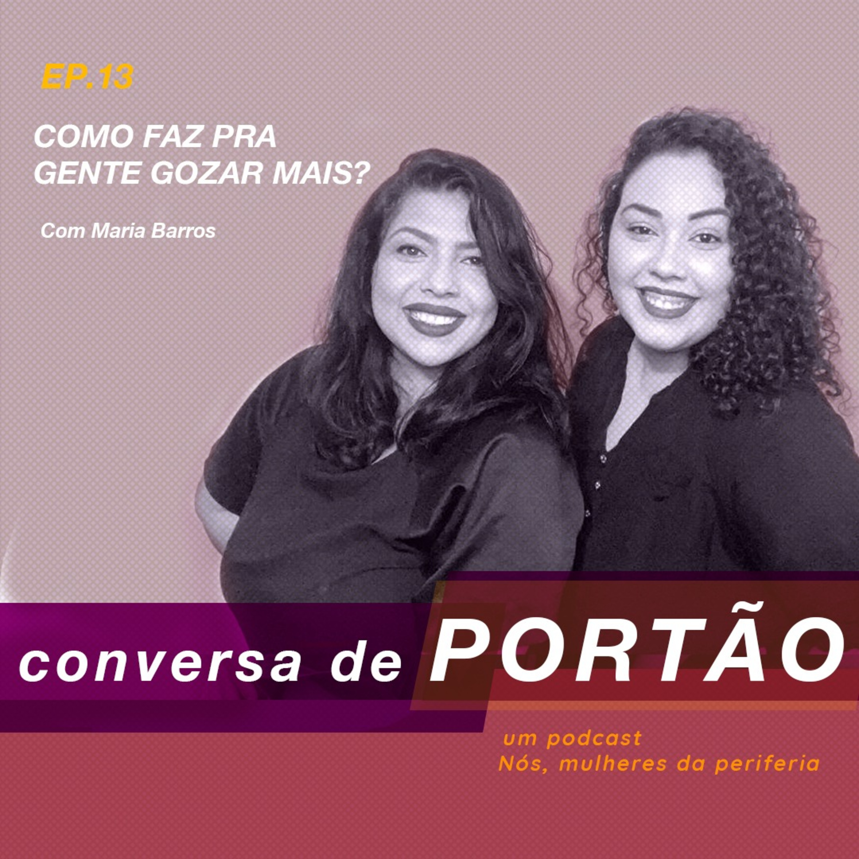 Conversa de Portão