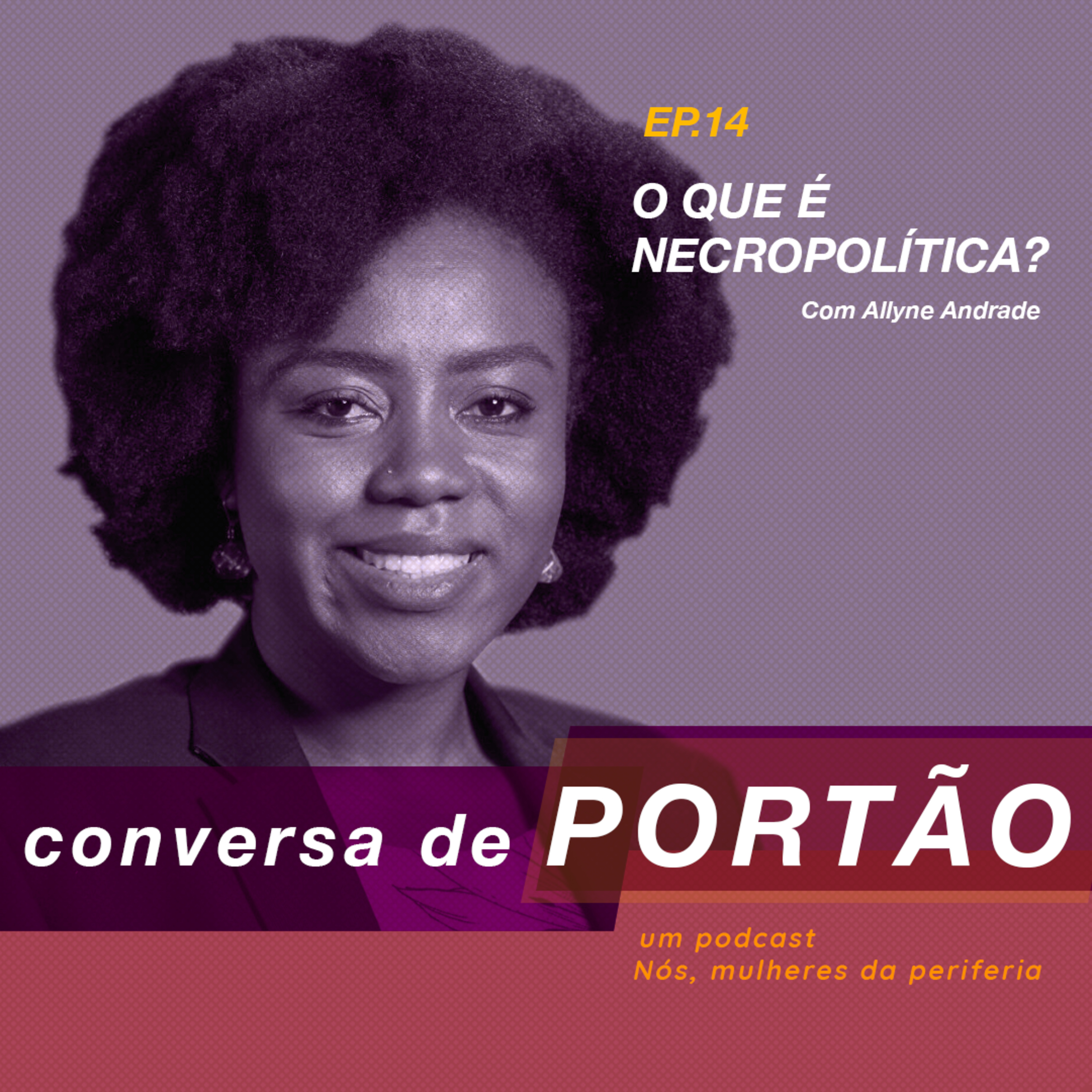 Conversa de Portão