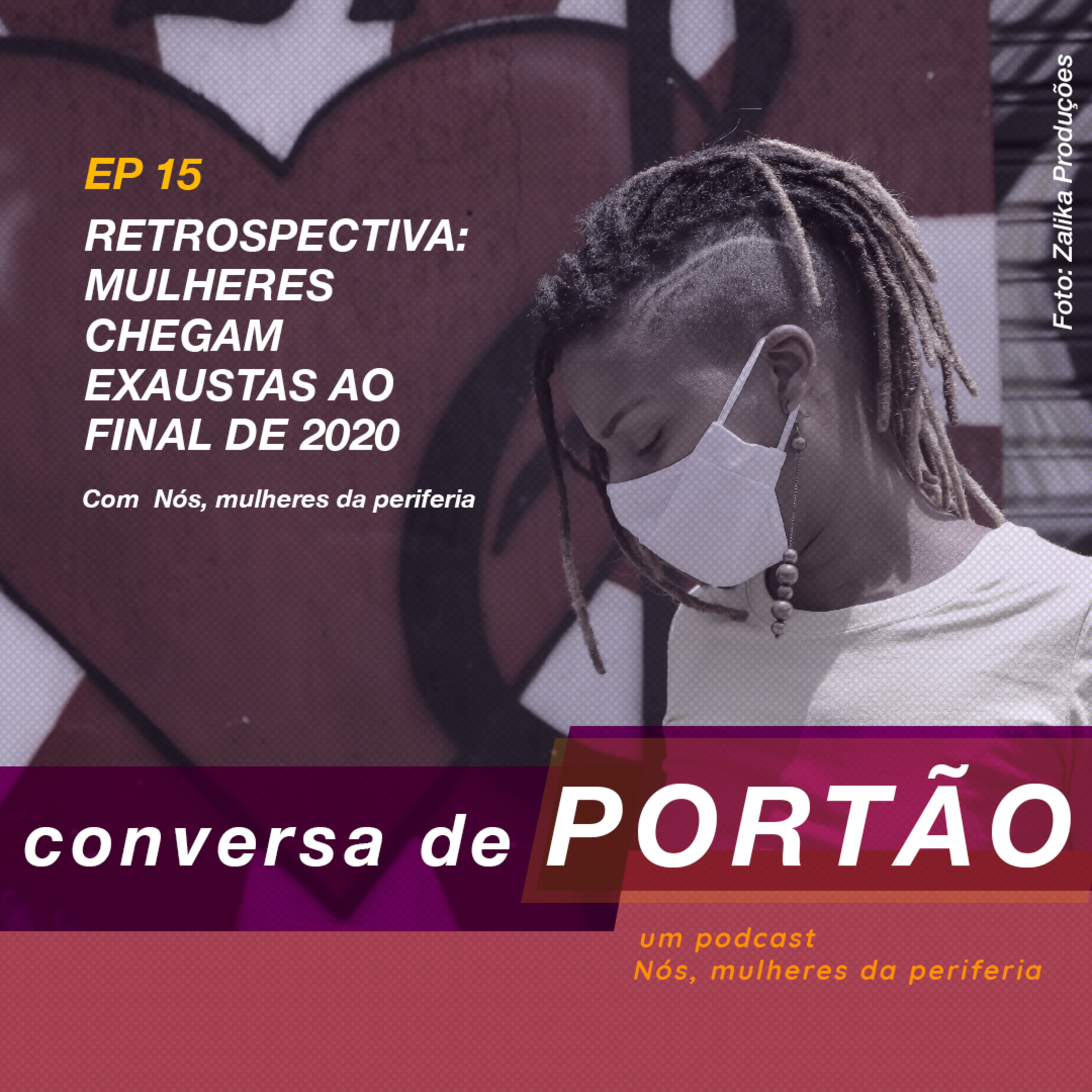 Conversa de Portão