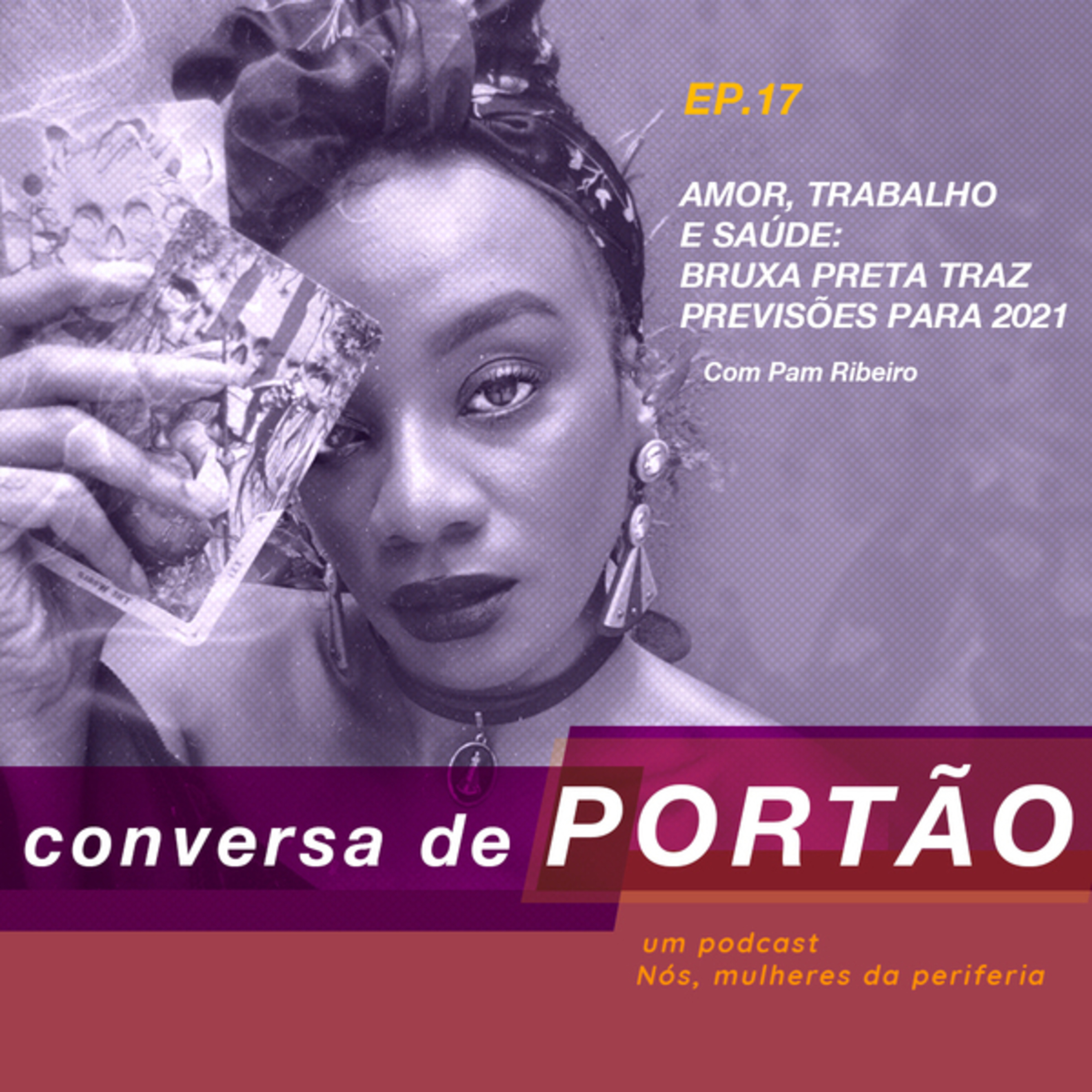 Conversa de Portão