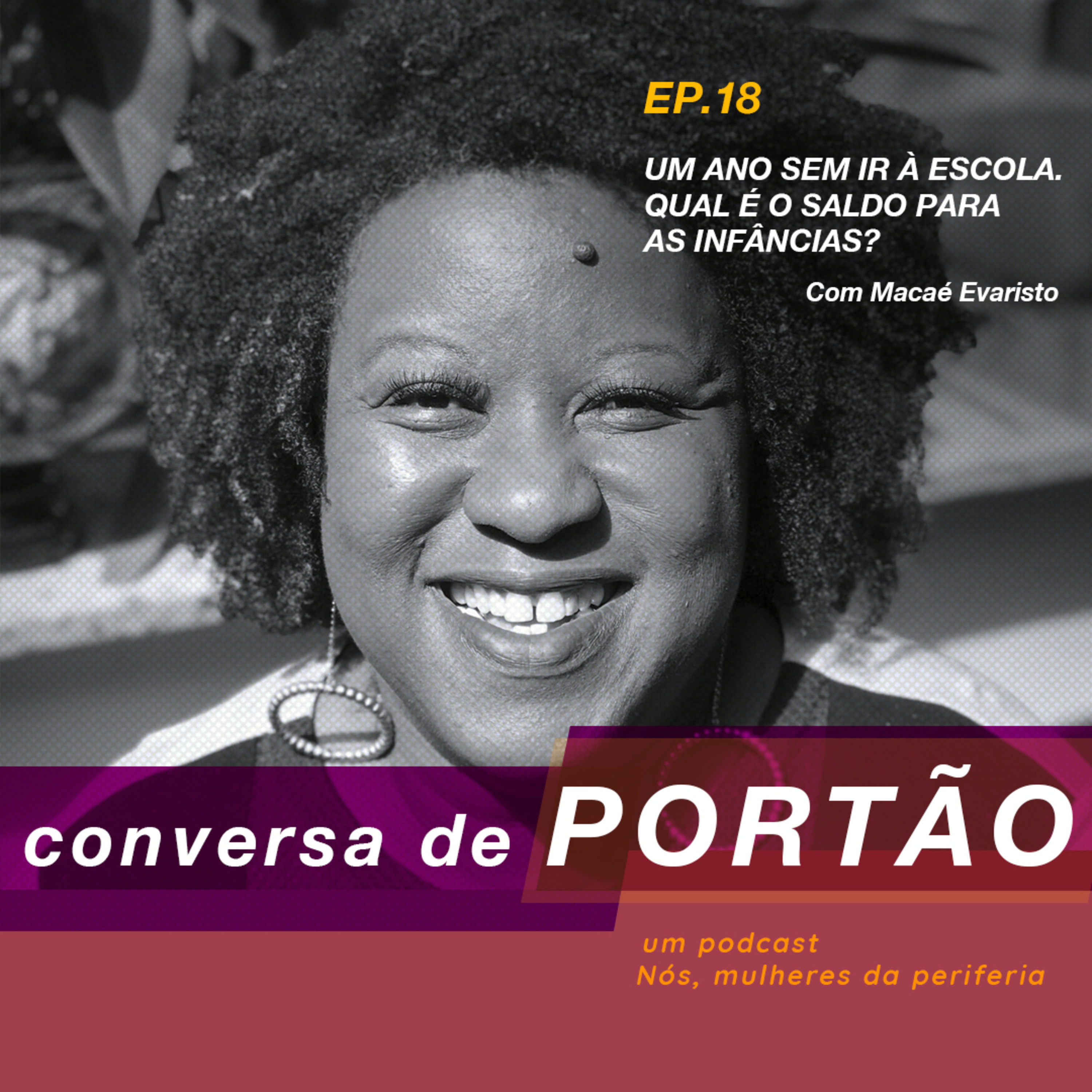 Conversa de Portão