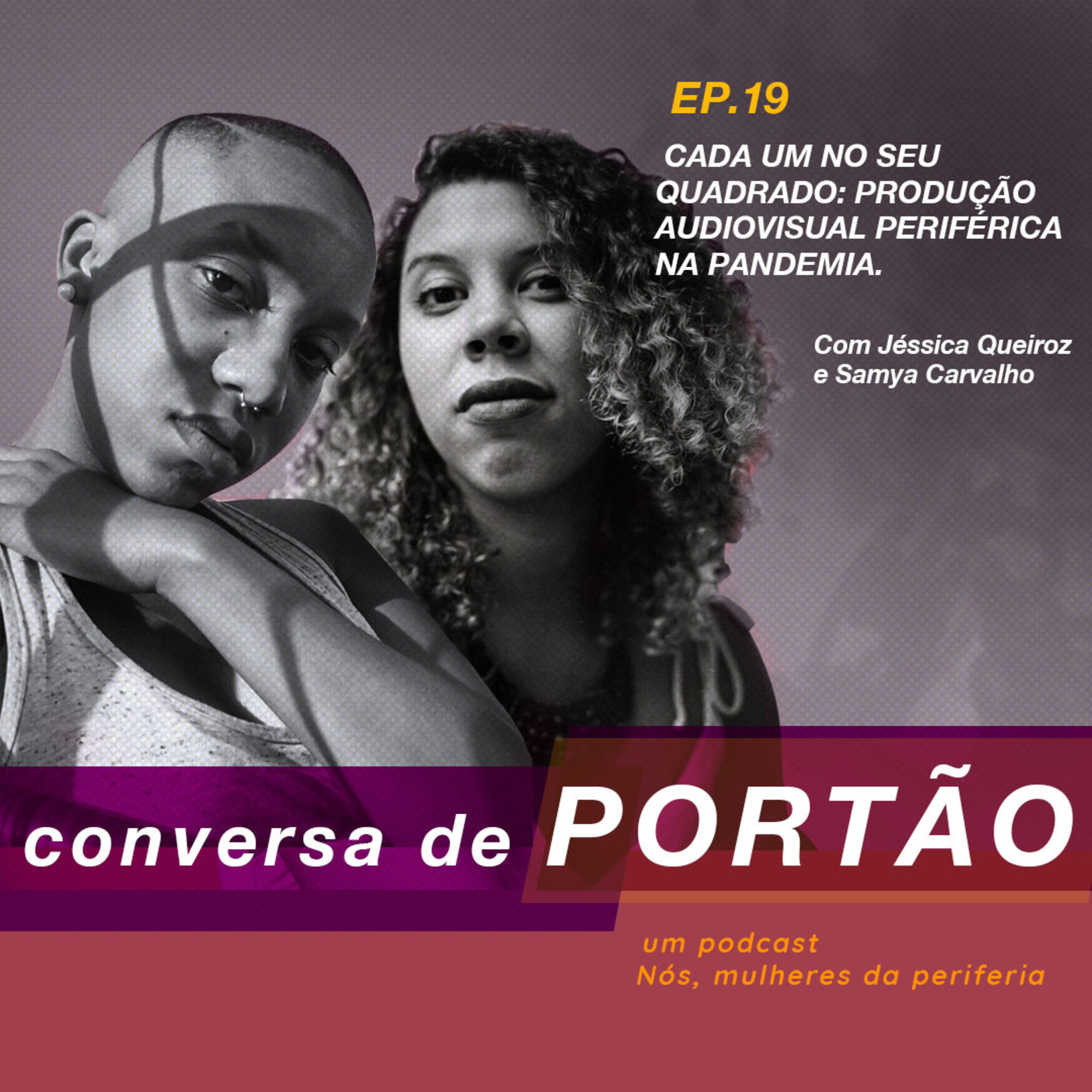 Conversa de Portão
