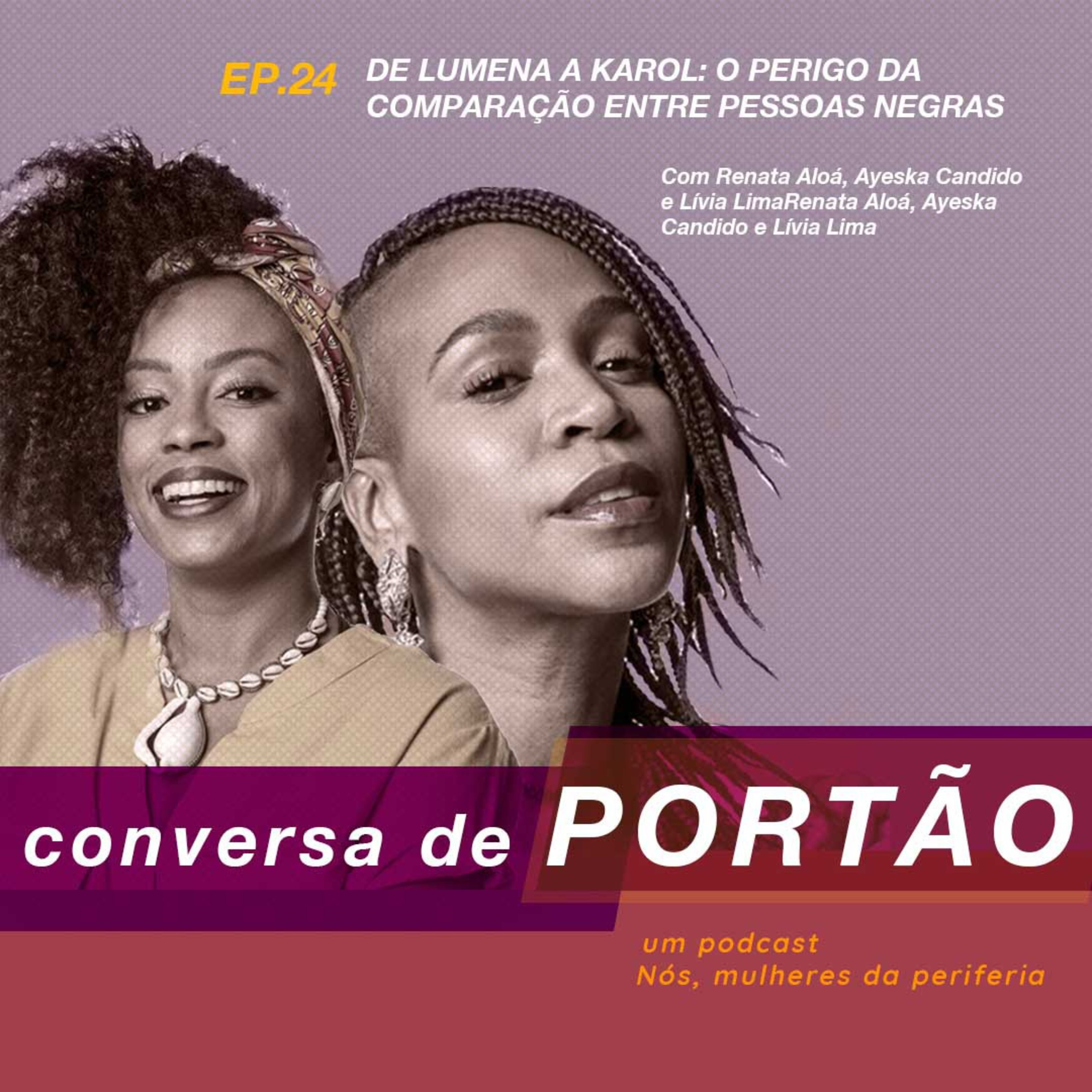 Conversa de Portão