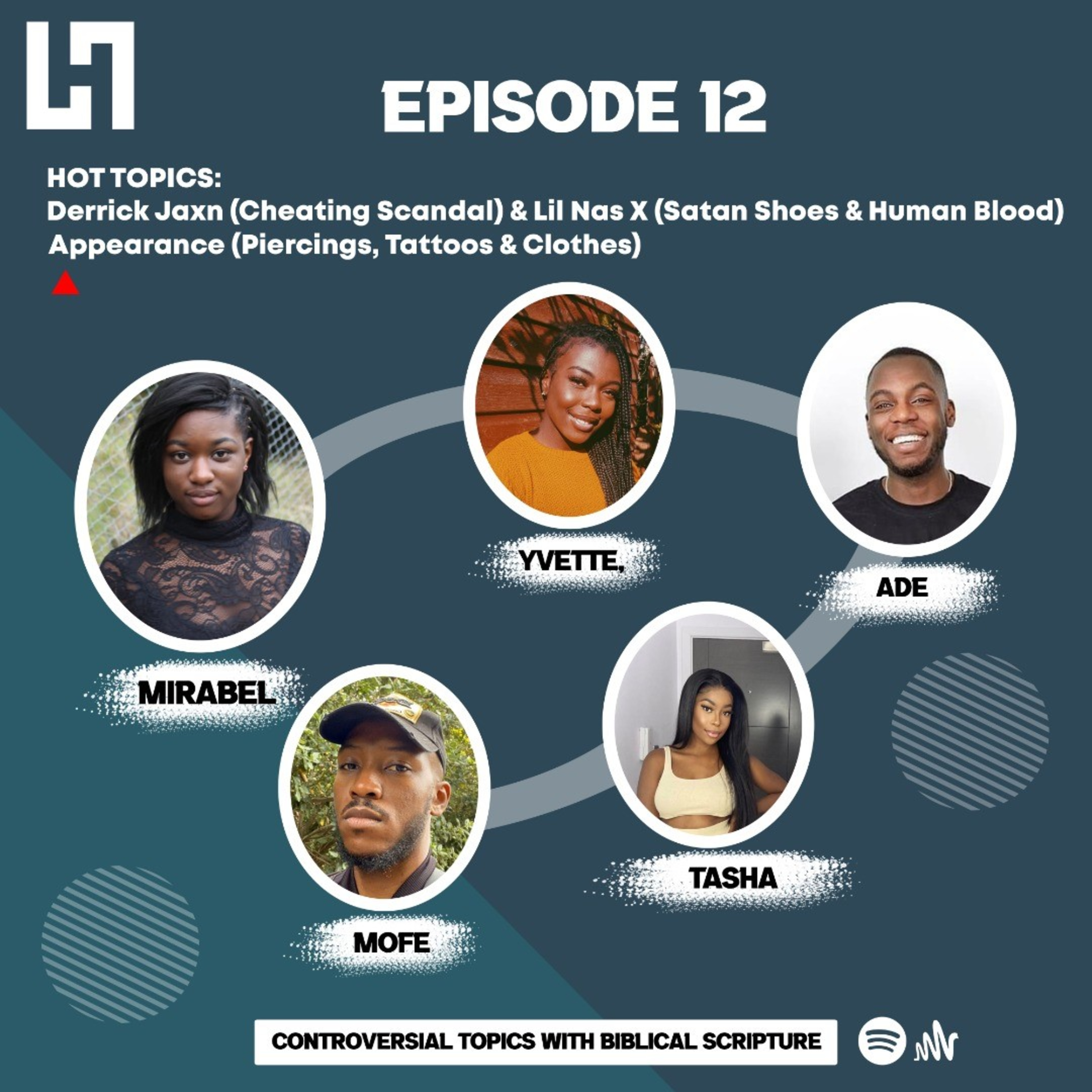 The Hidden Lounge Podcast