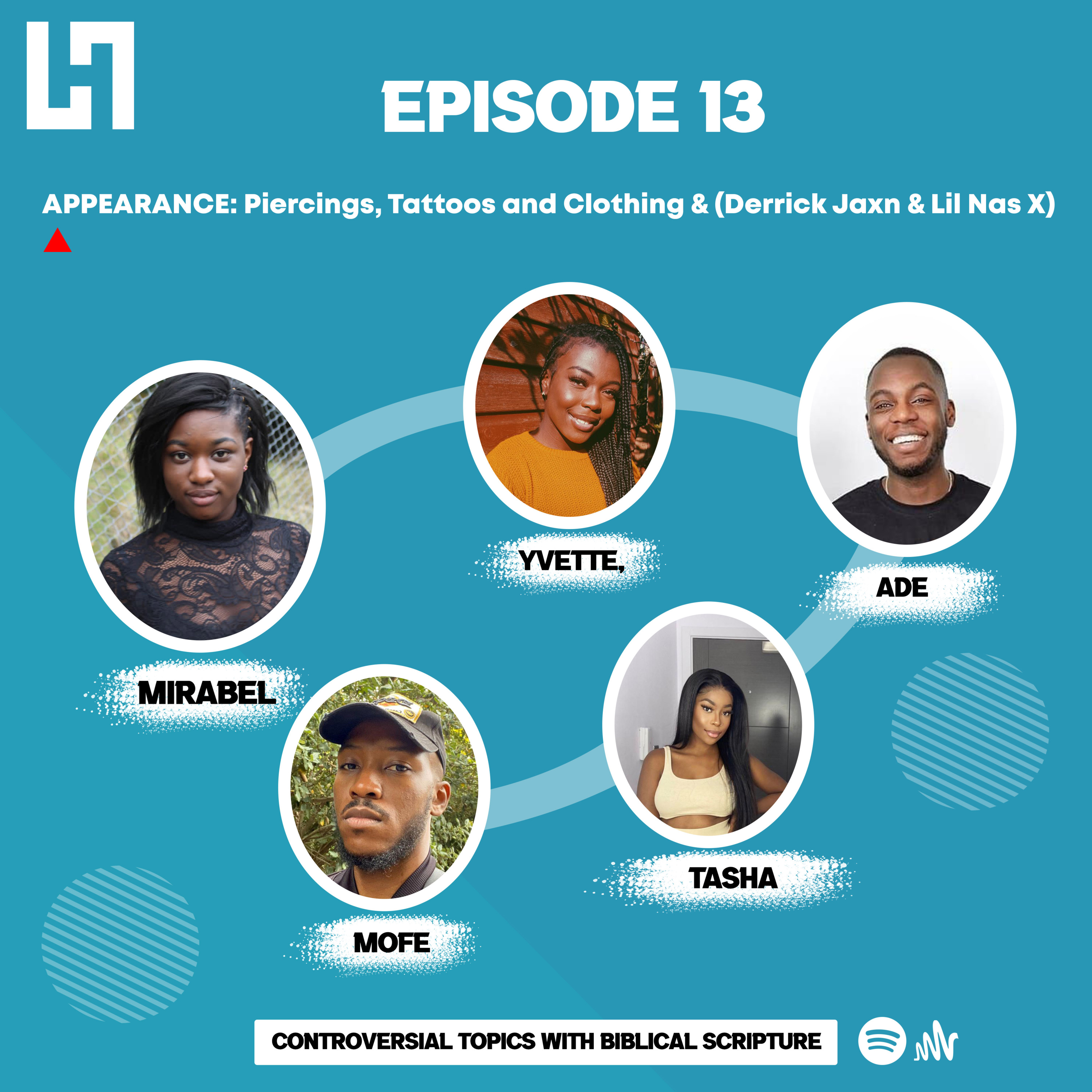The Hidden Lounge Podcast