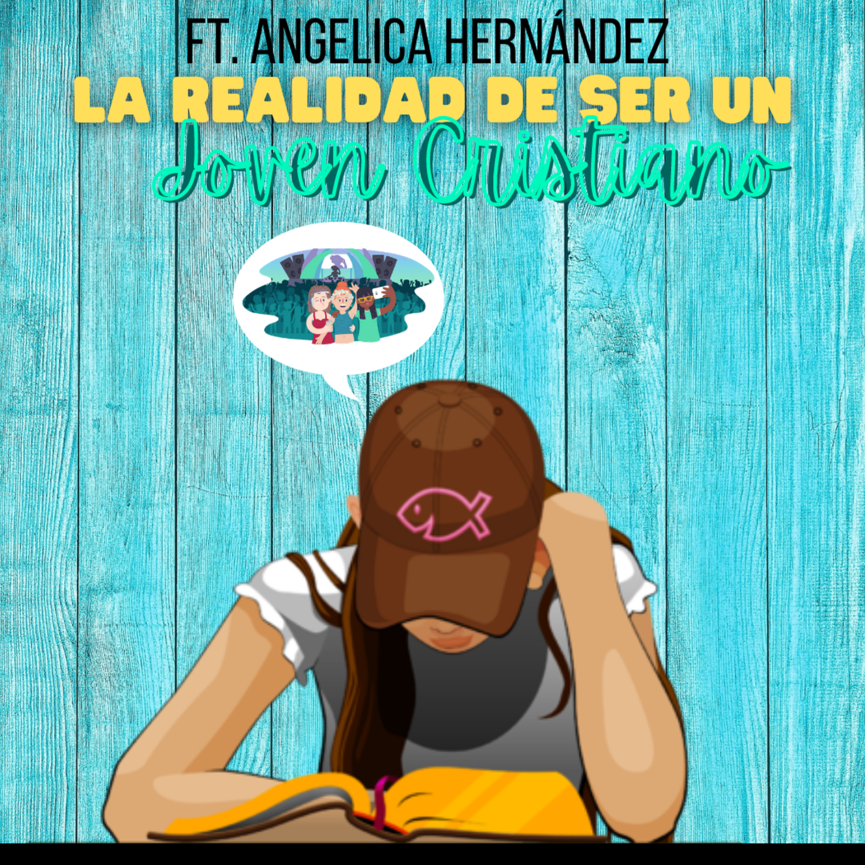 The Amarellow Show