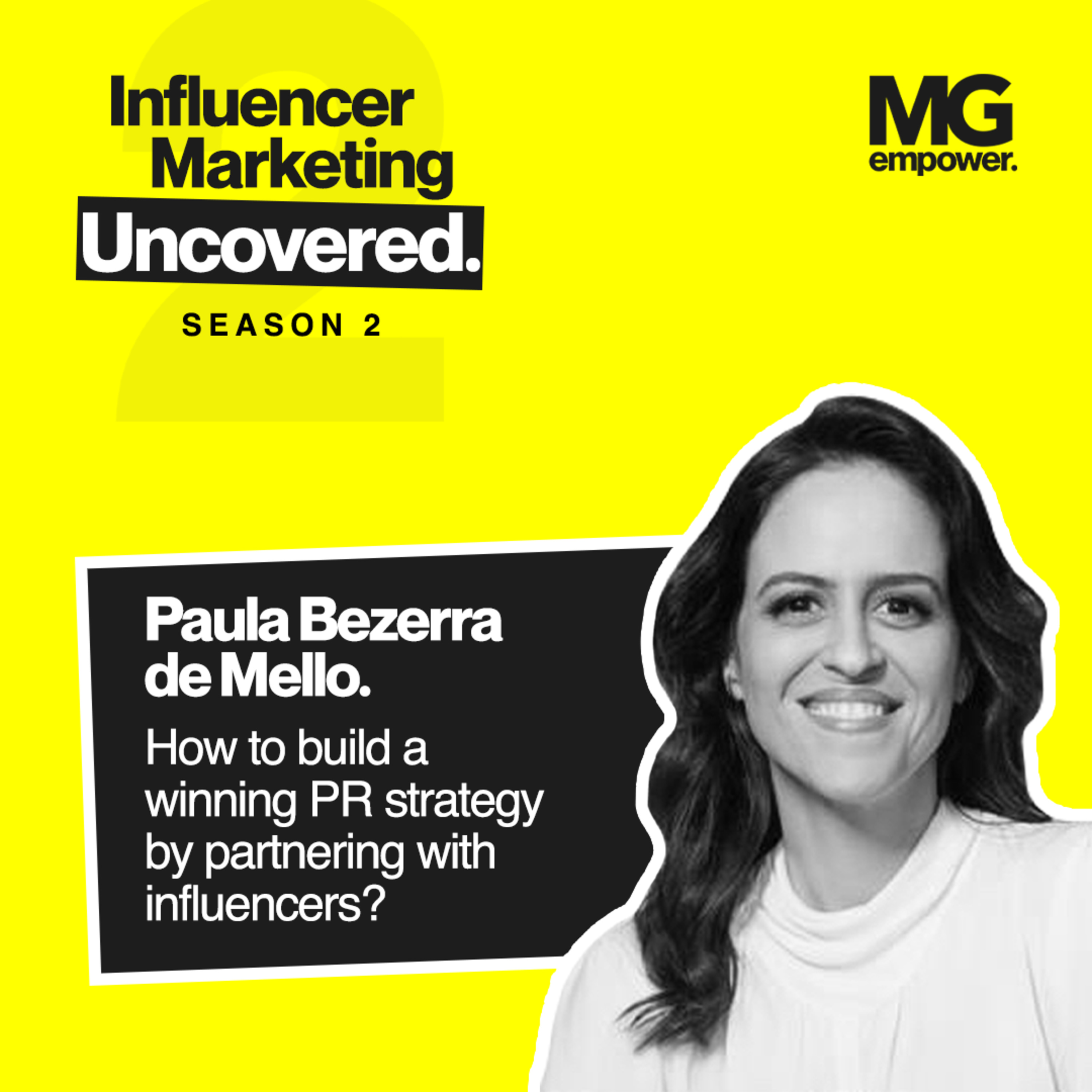 Beyond Marketing - The Podcast.