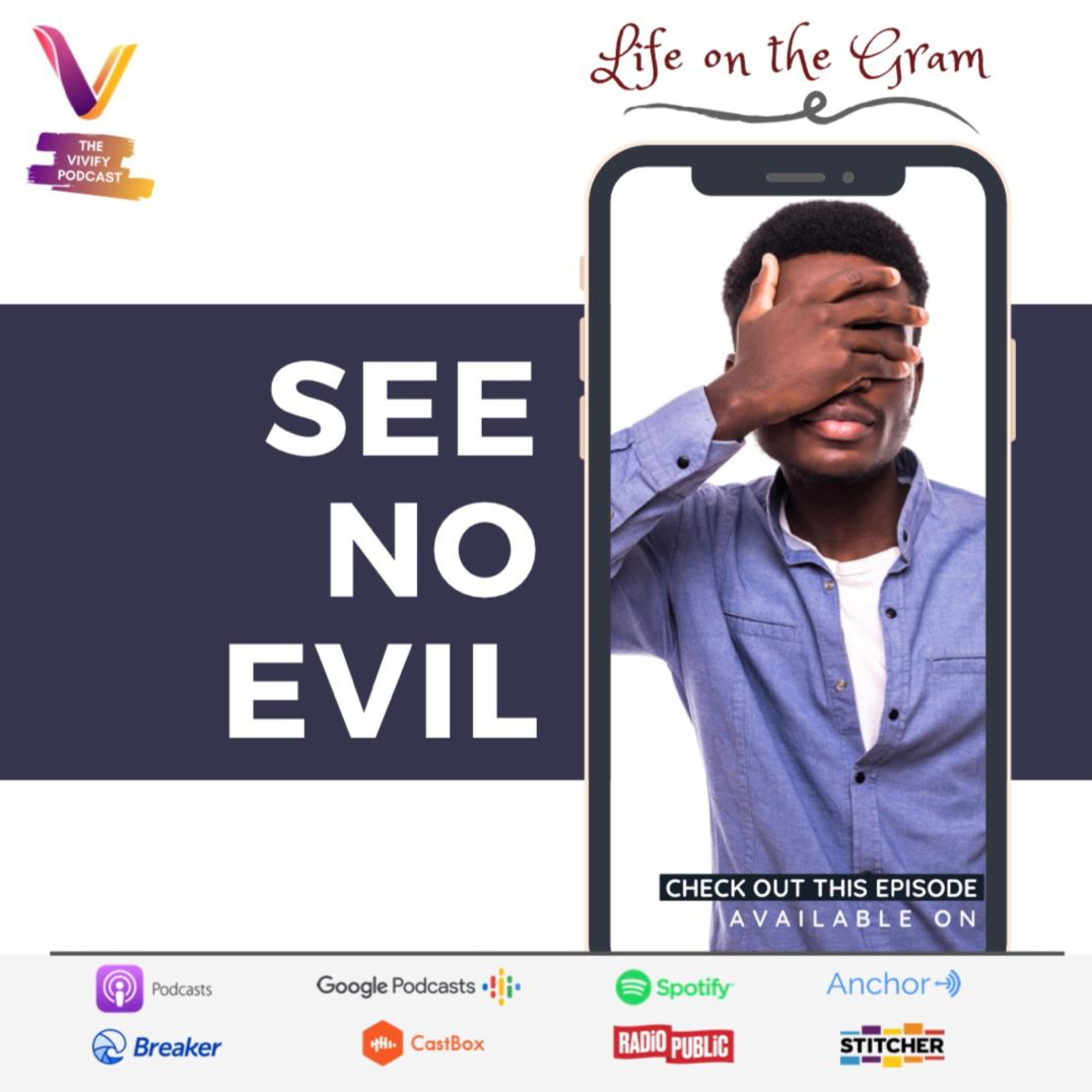 LOTG - See No Evil episode artwork