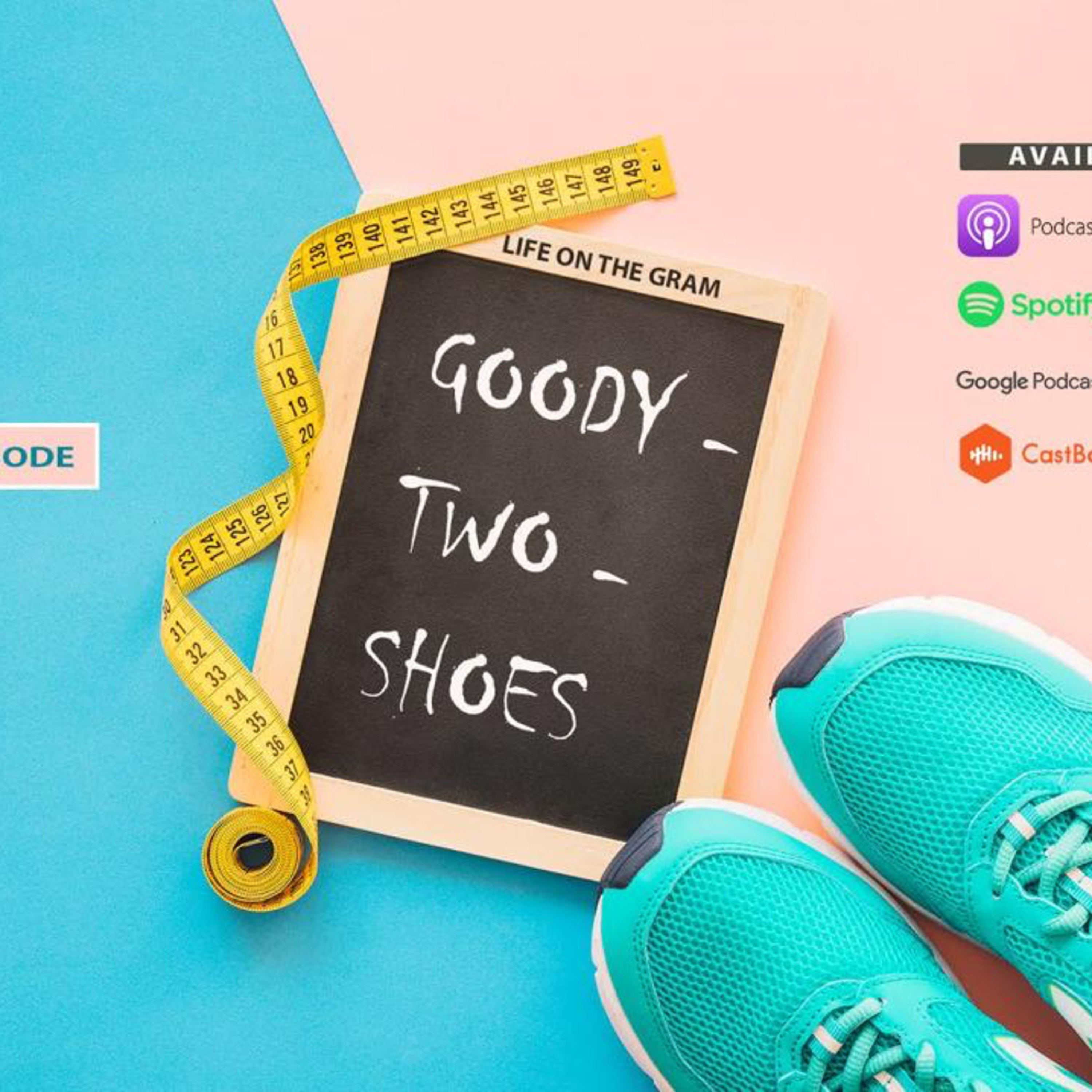 LOTG - Goody Two Shoes episode artwork