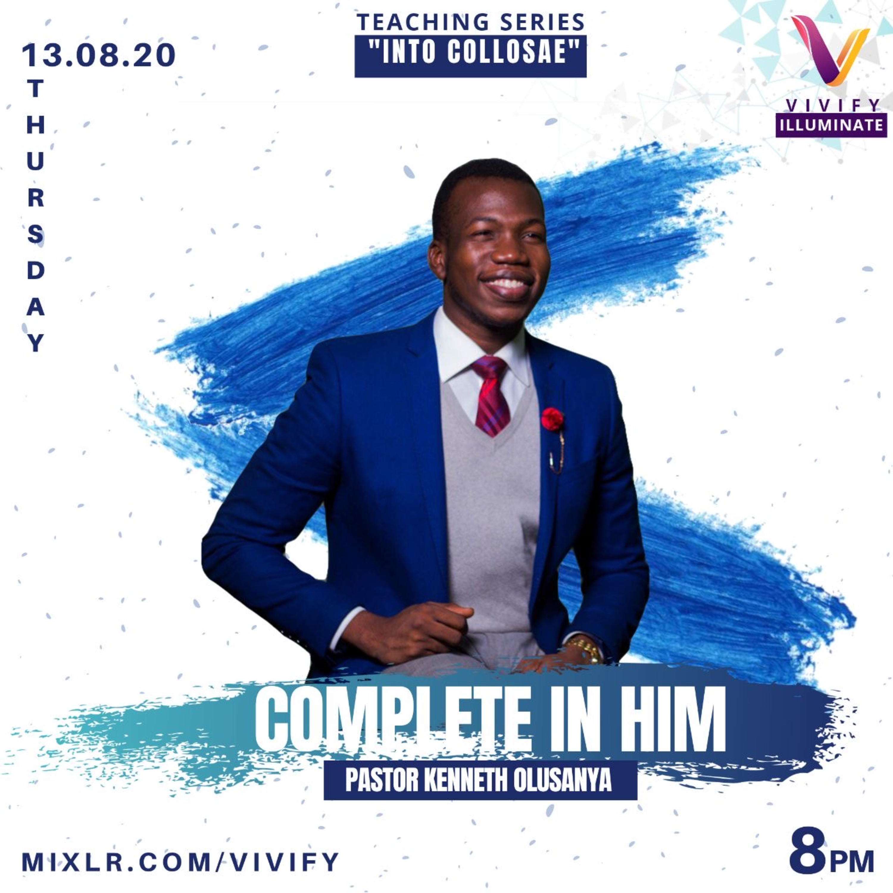 Complete in Him episode artwork