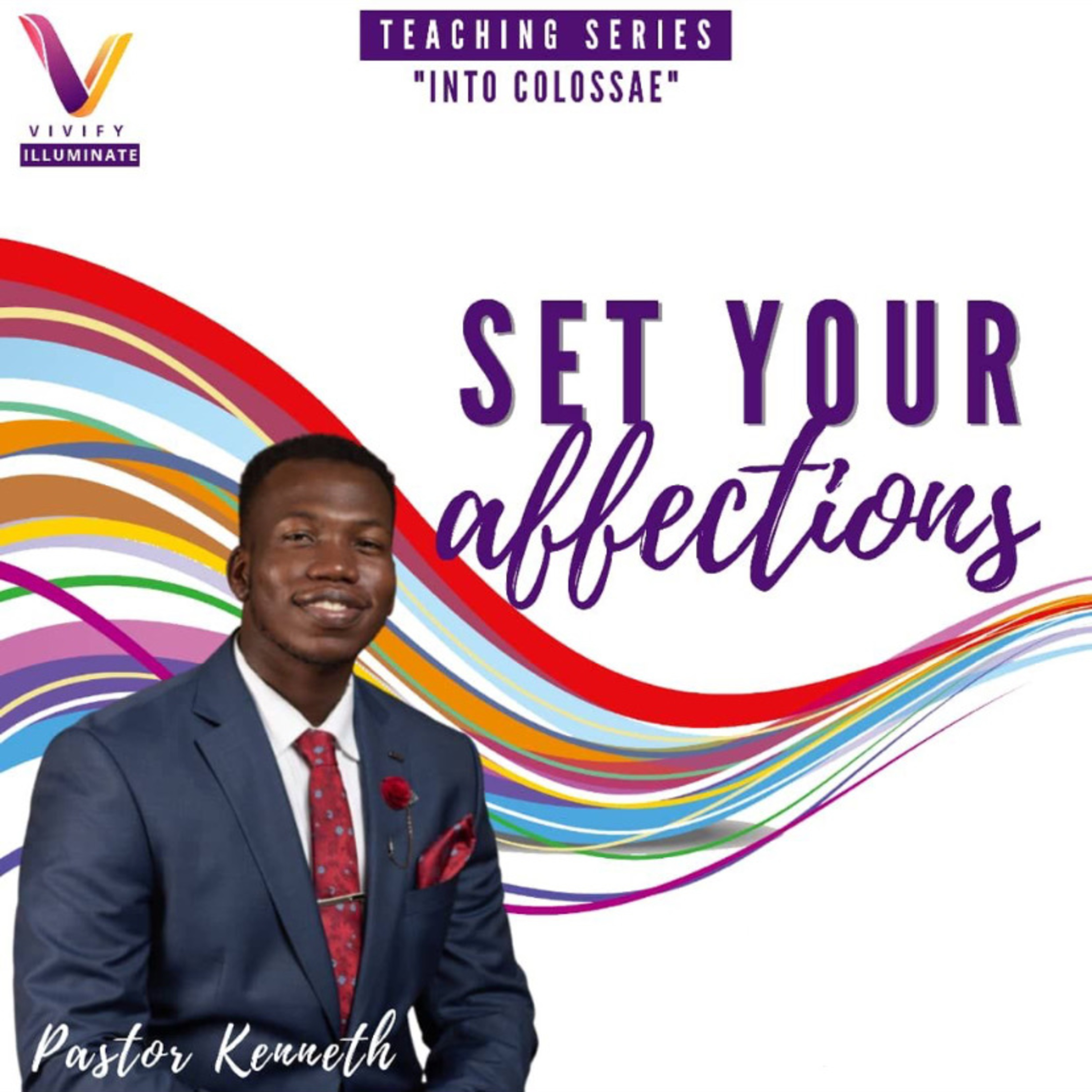 Set Your Affections episode artwork