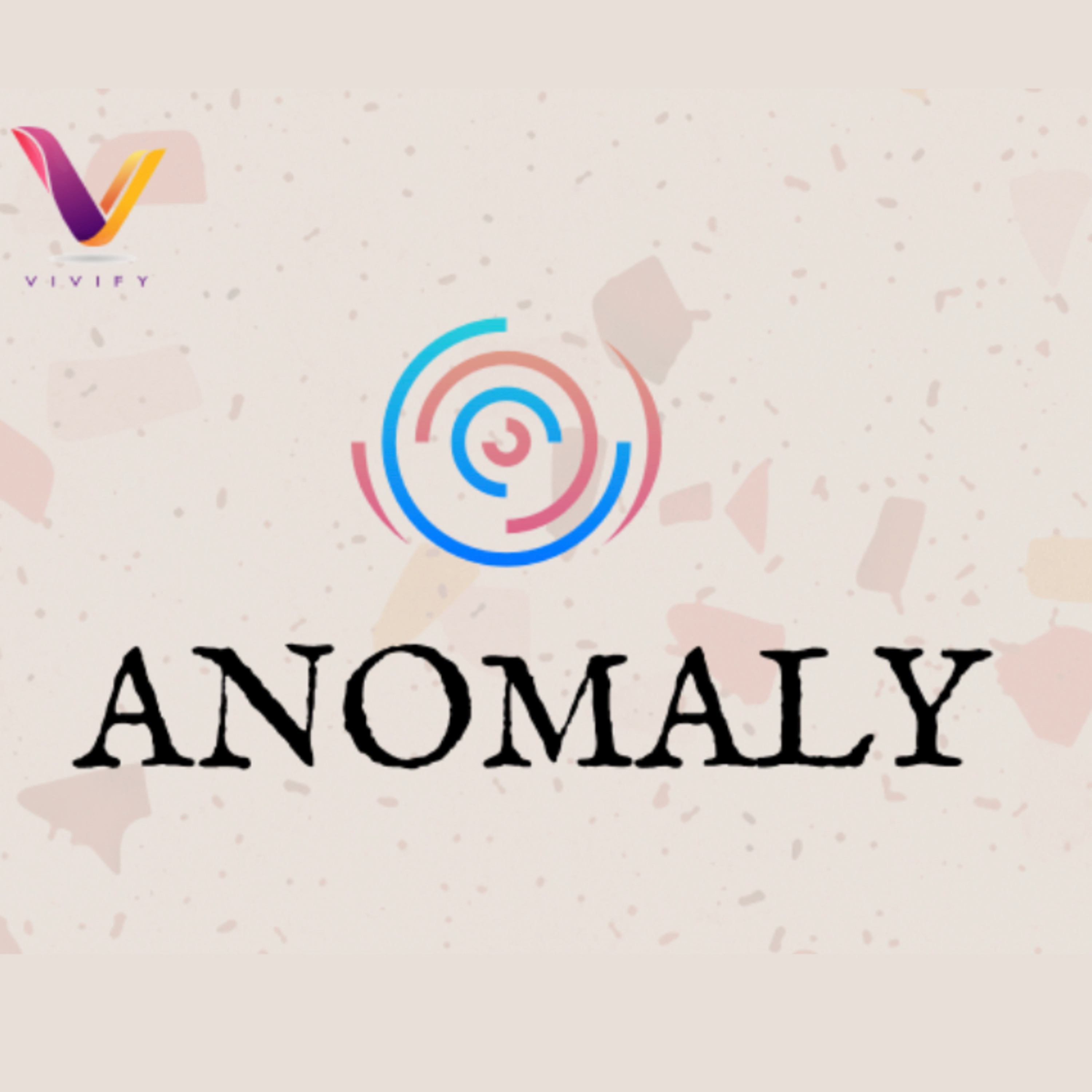 Anomaly episode artwork