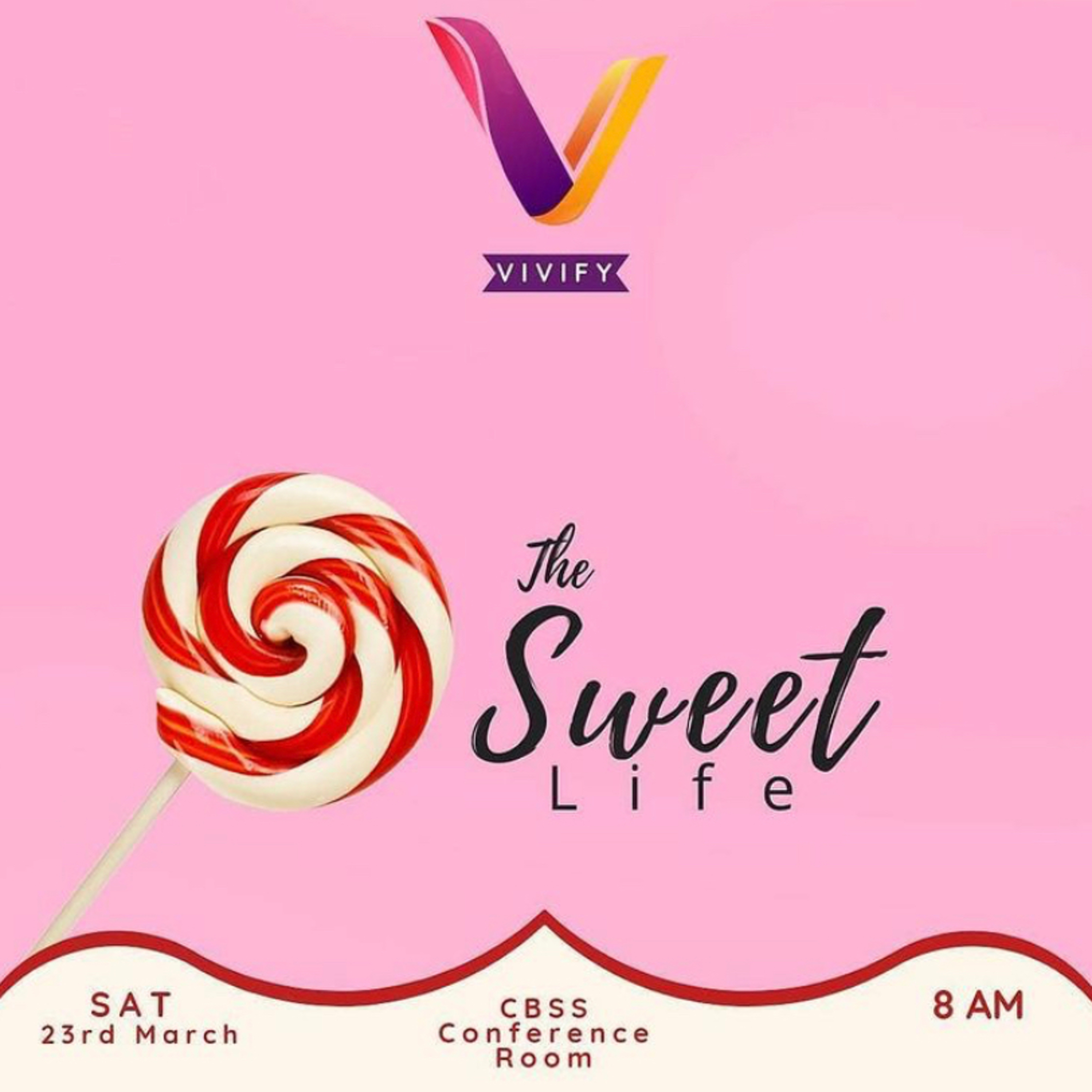 The Sweet Life episode artwork