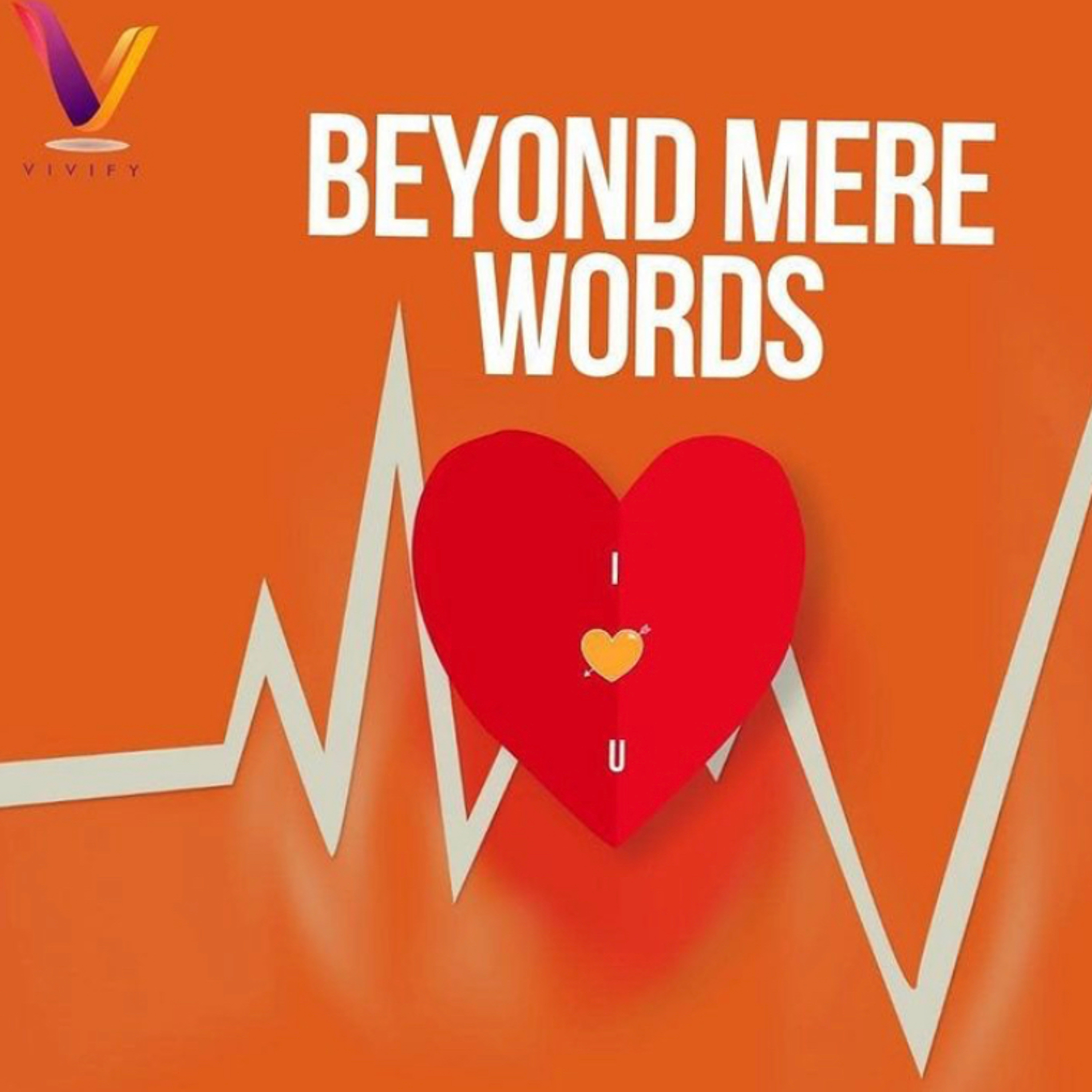 Beyond Mere Words episode artwork