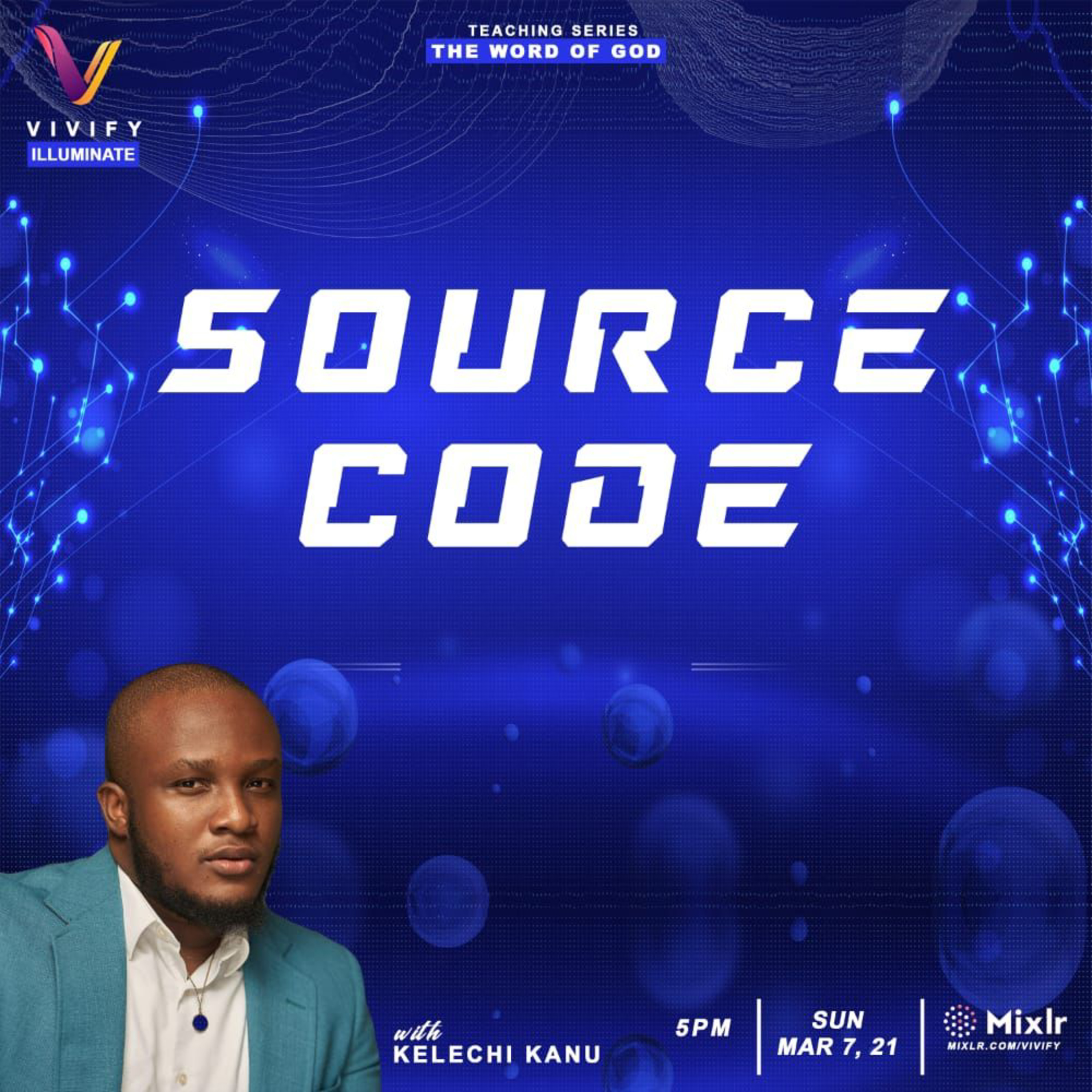 Source Code episode artwork