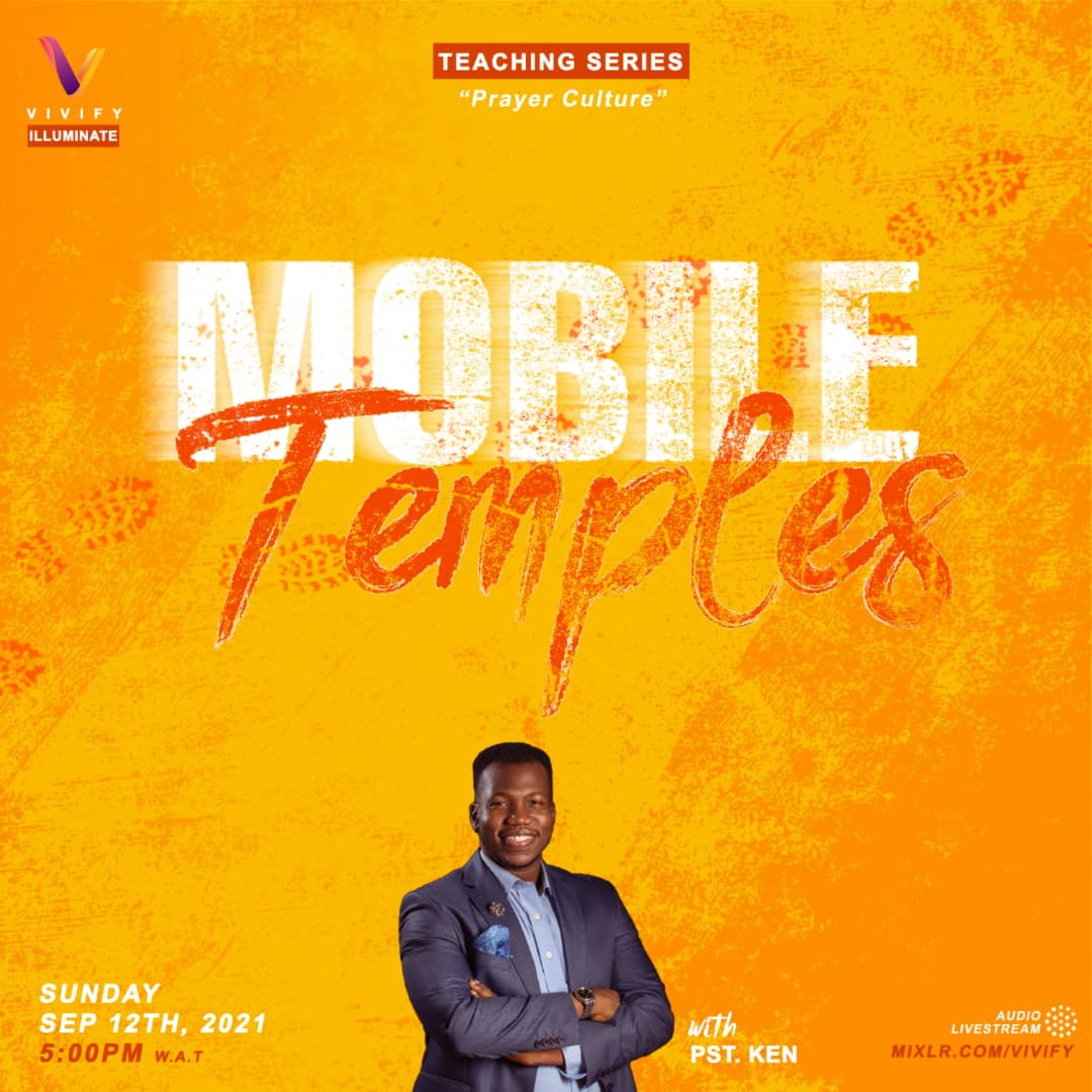 Mobile Temples episode artwork