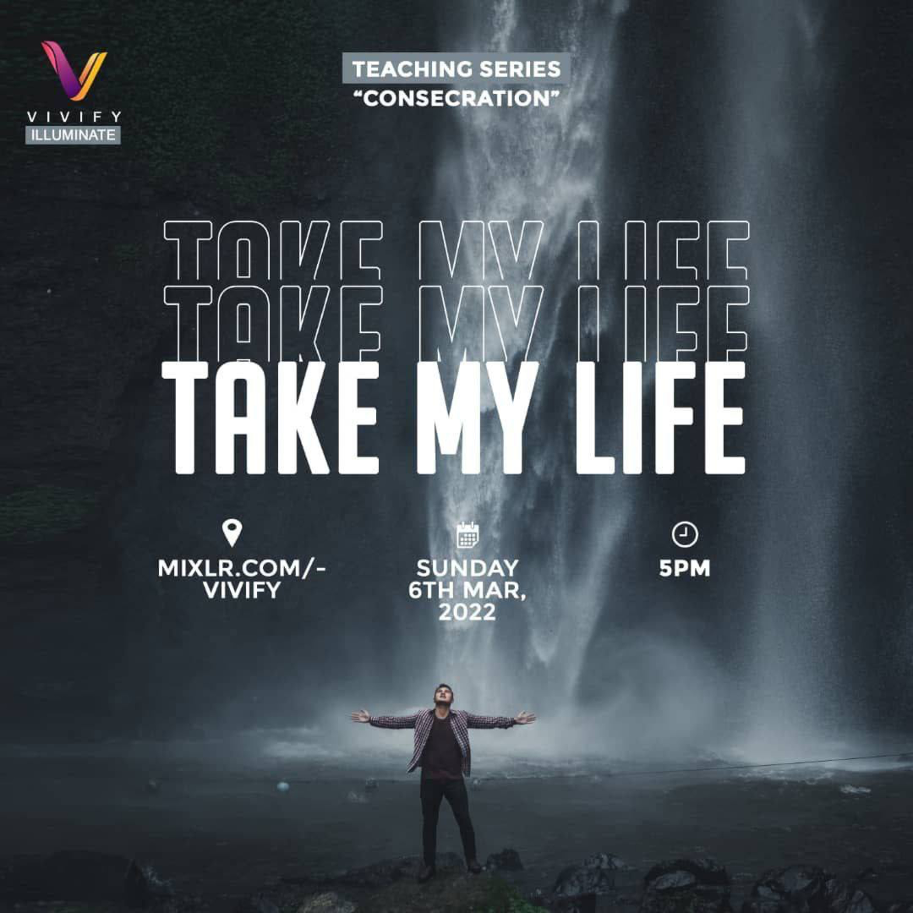 Take my Life episode artwork