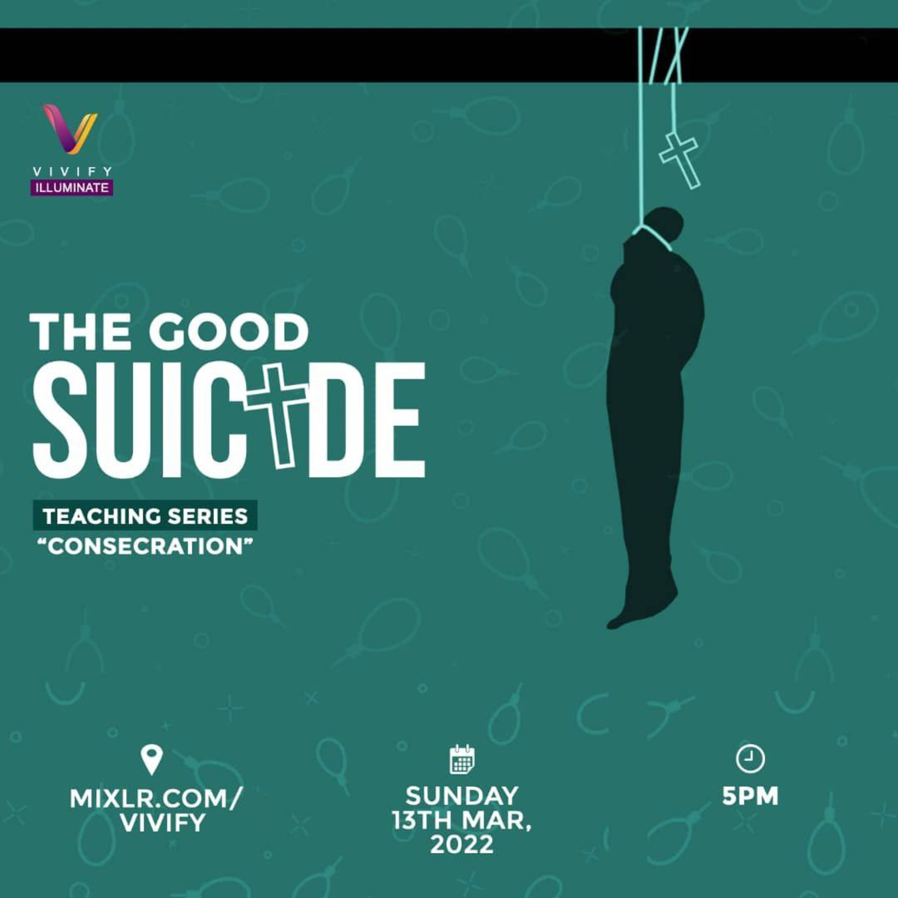The Good Suicide episode artwork
