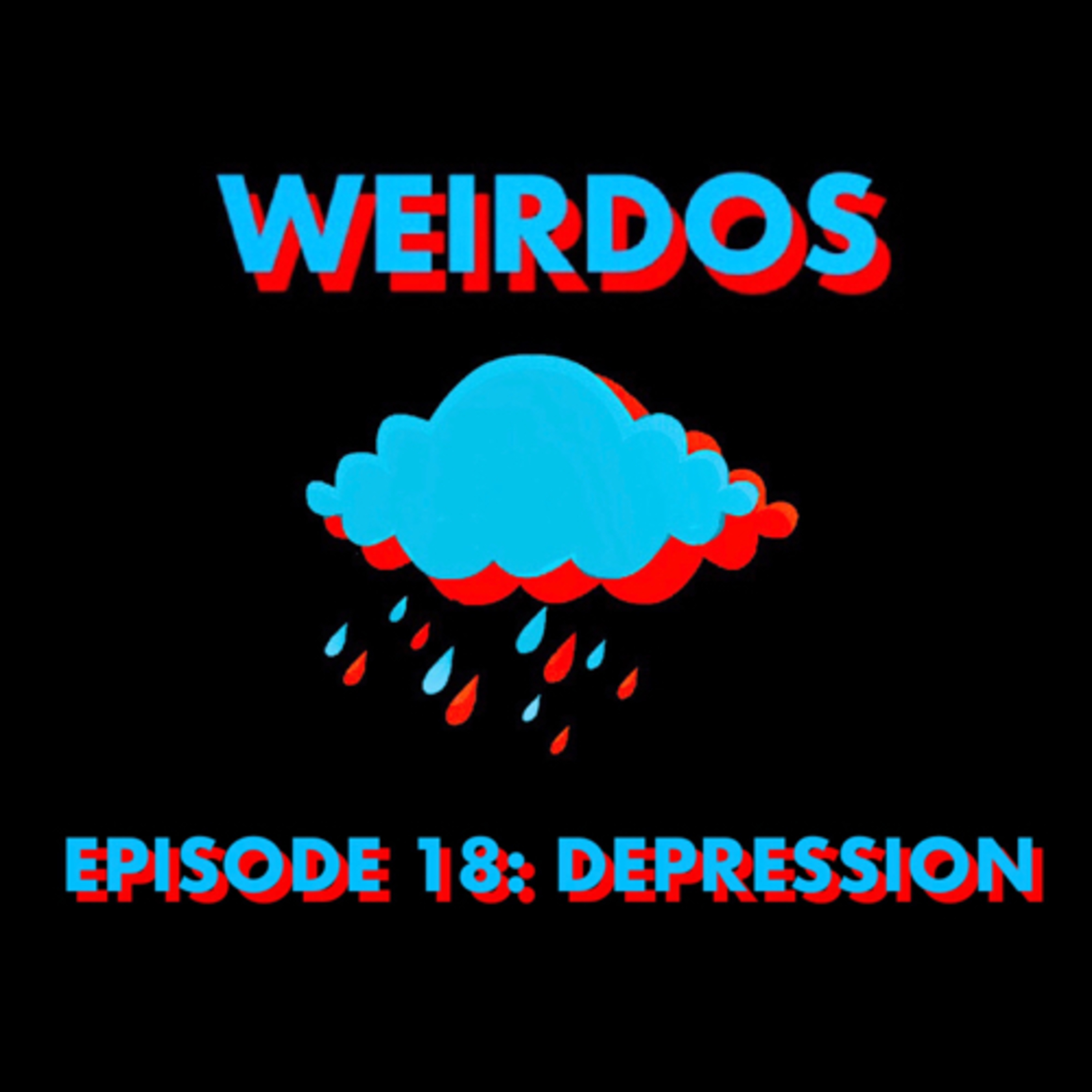 Episode 18: Depression  episode artwork