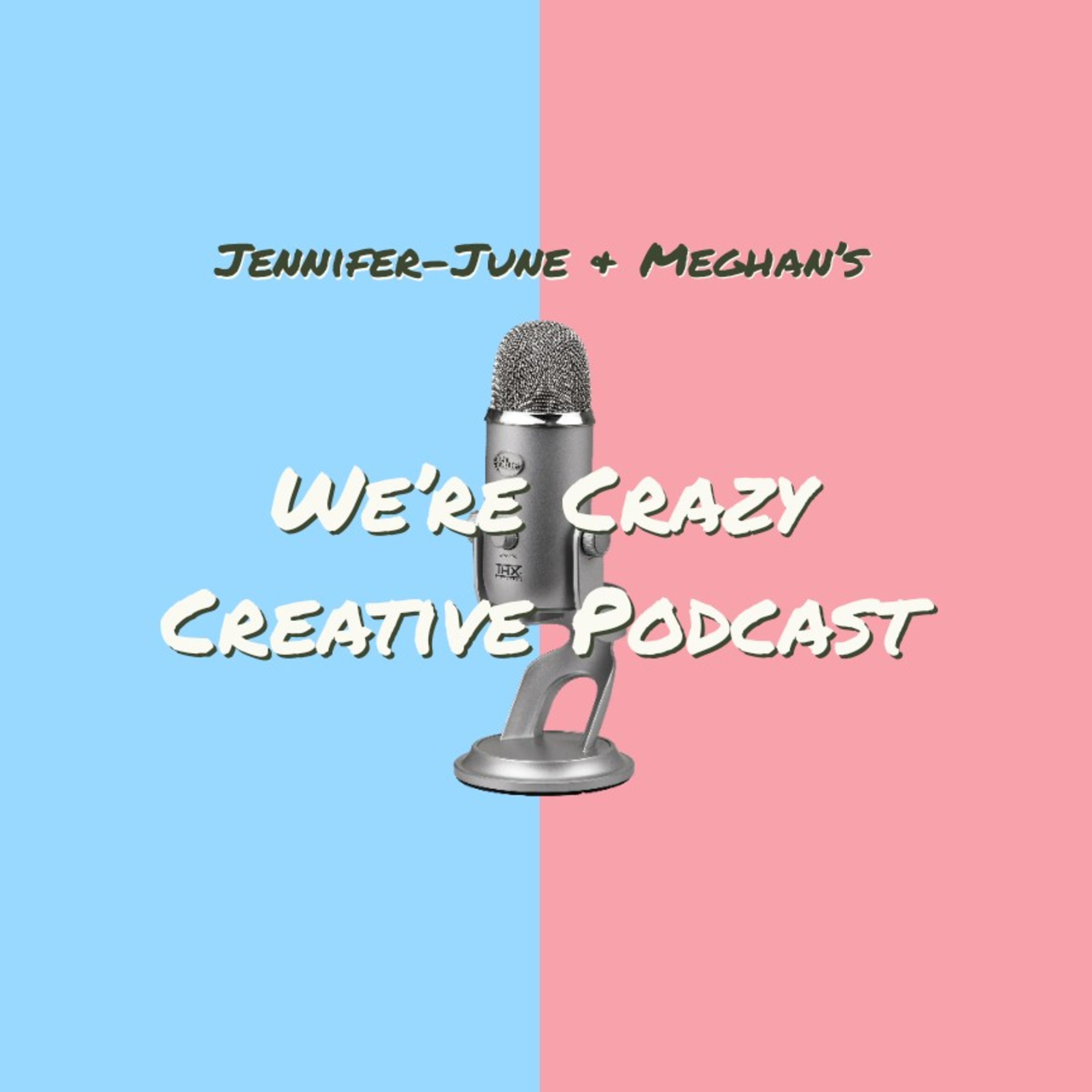 We\'re Crazy Creative