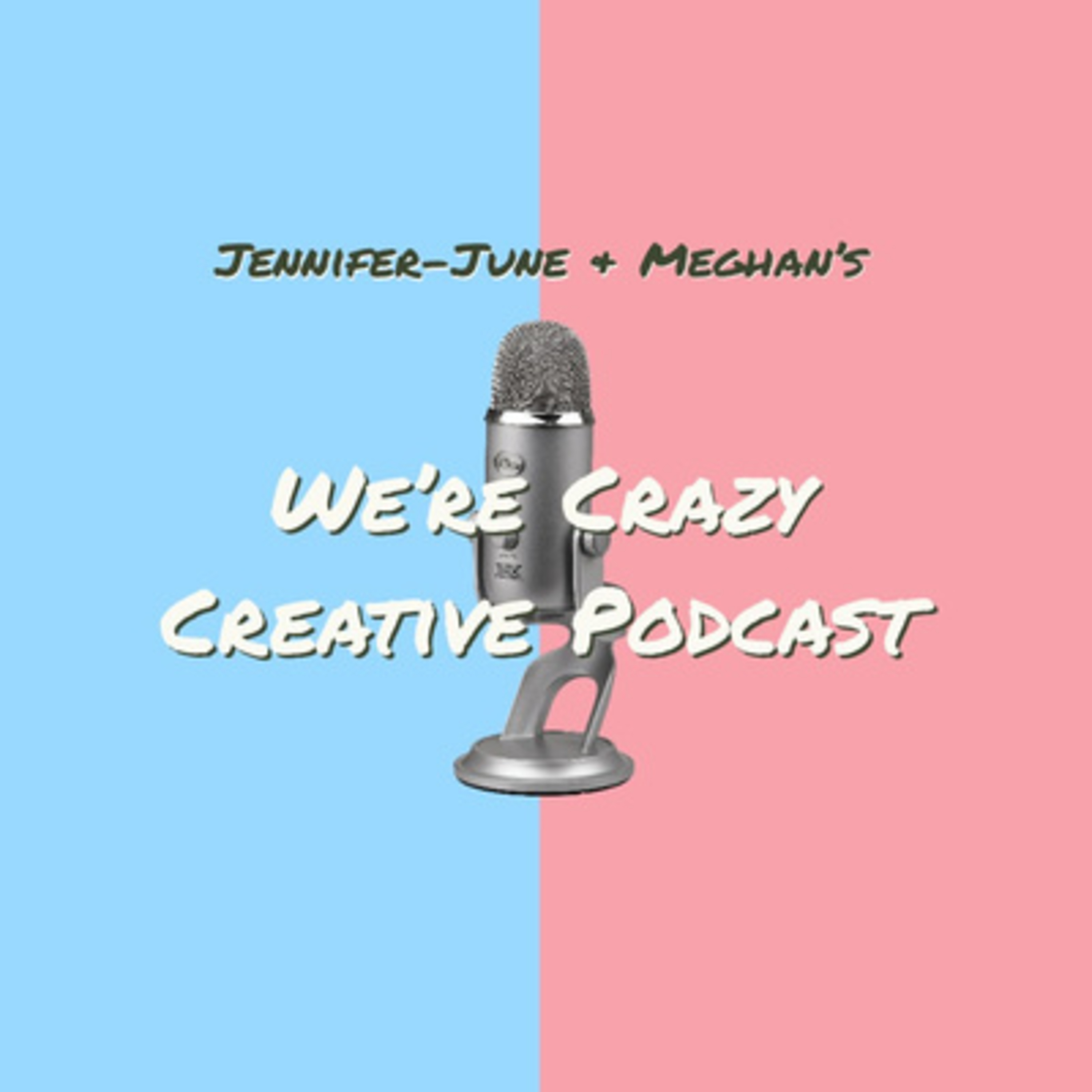 We\'re Crazy Creative